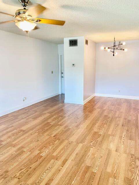 Village At Harbor Beach Condo Bldg A | Unit #307a Unit #307a | Picture 3
