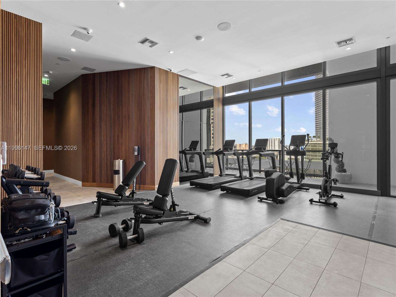 Smart Brickell | Unit #1403 Unit #1403 | Picture 24