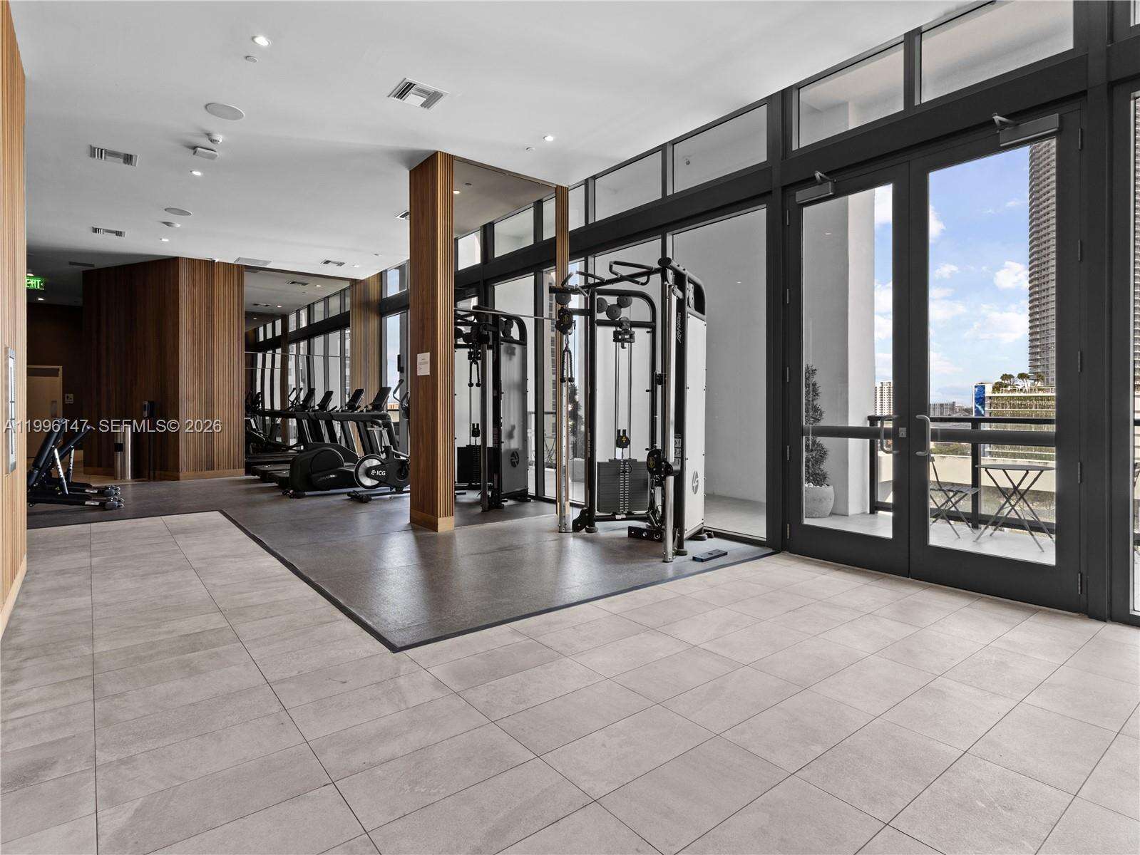 Smart Brickell | Unit #1403 Unit #1403 | Picture 28