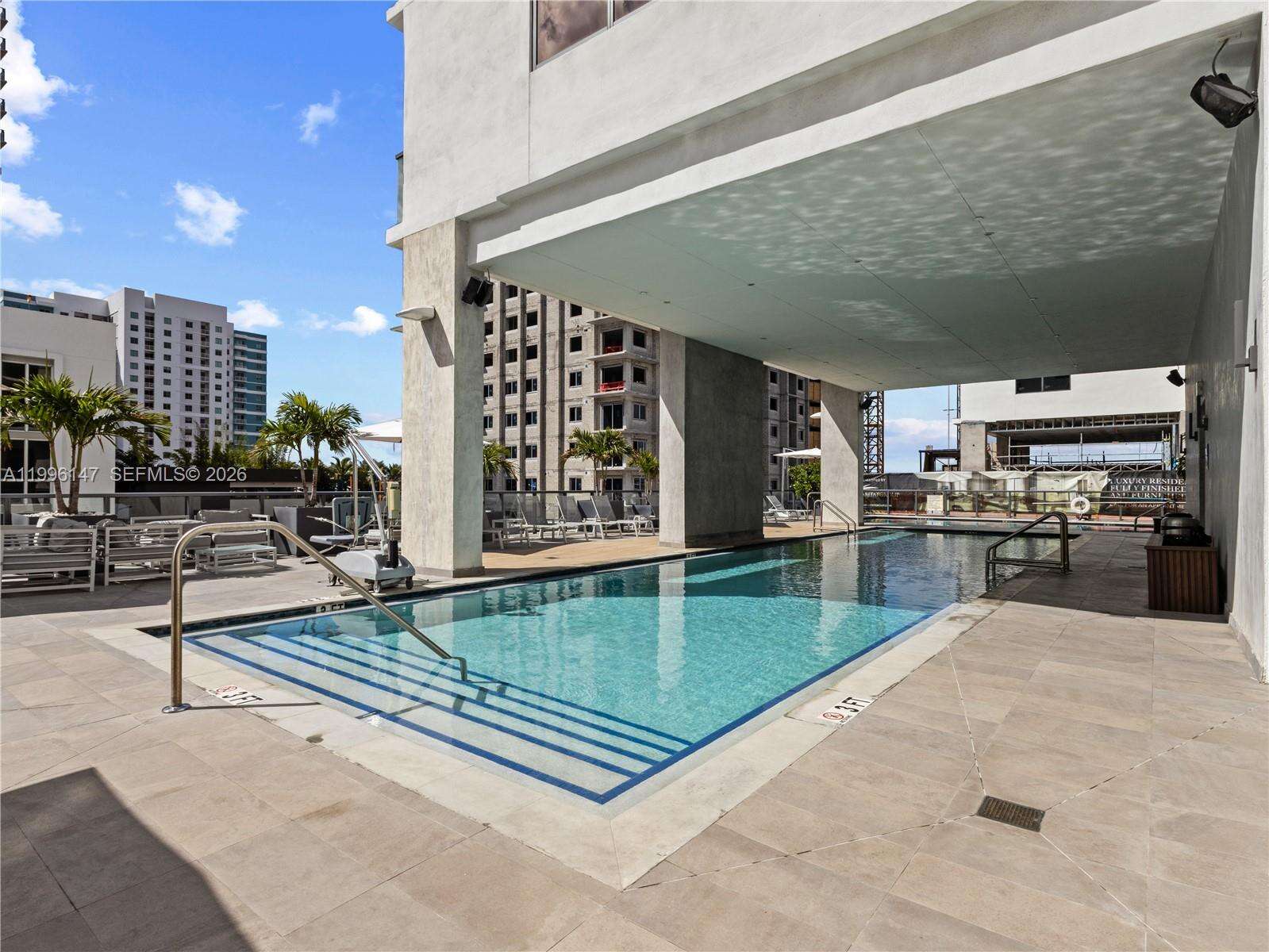 Smart Brickell | Unit #1403 Unit #1403 | Picture 29