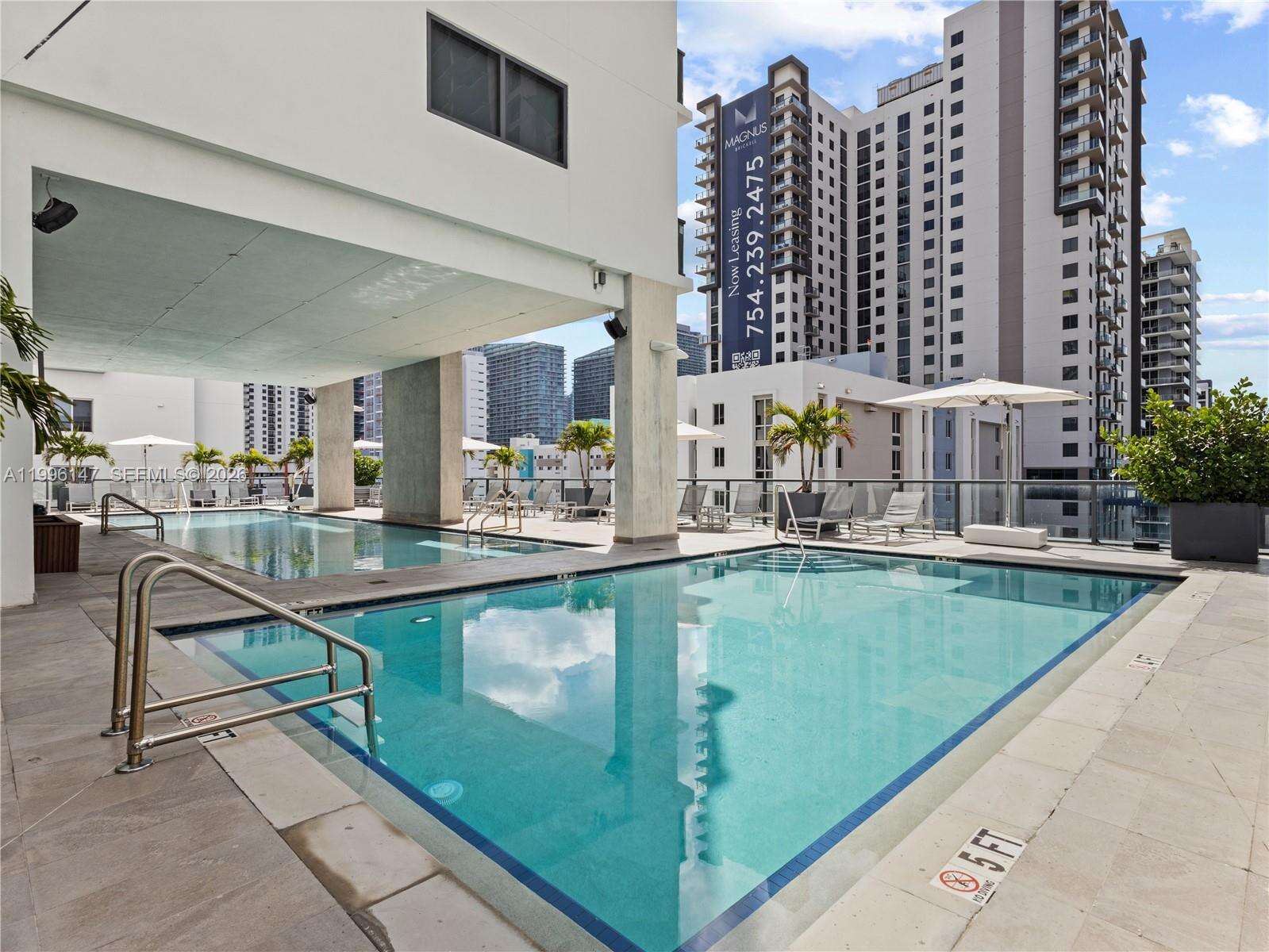 Smart Brickell | Unit #1403 Unit #1403 | Picture 30