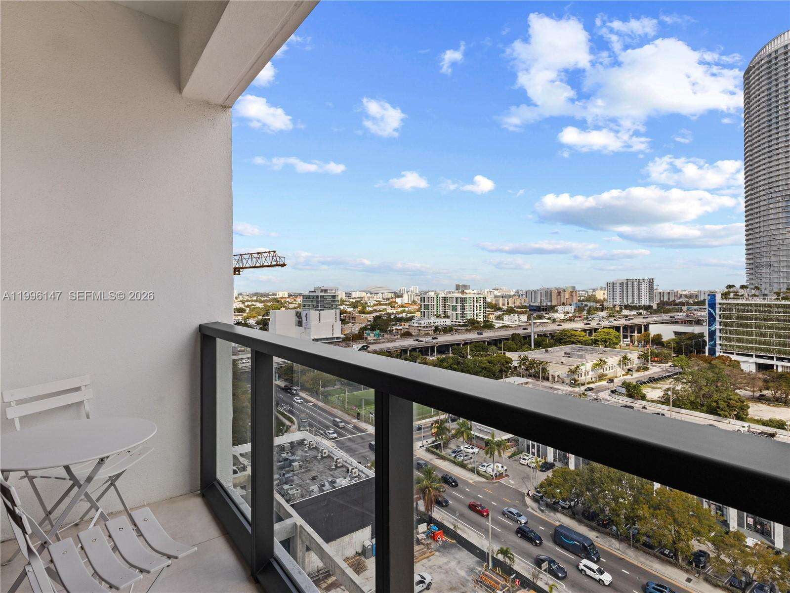 Smart Brickell | Unit #1403 Unit #1403 | Picture 4