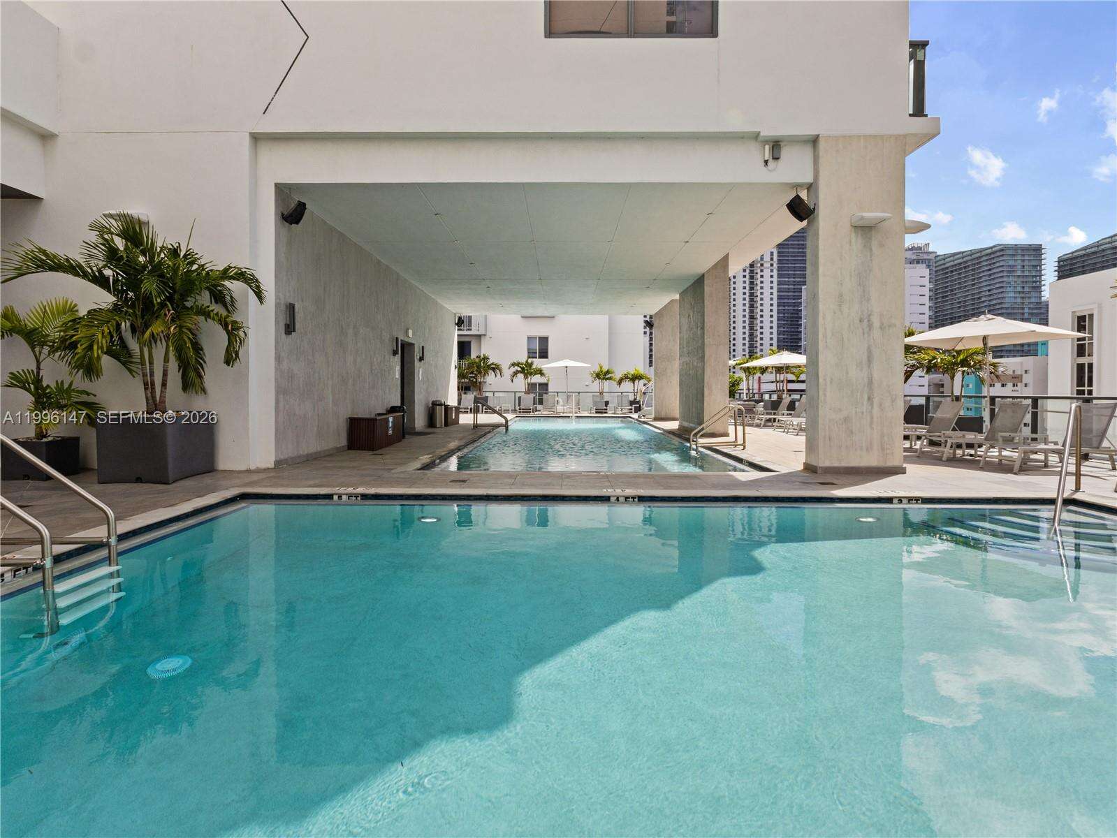 Smart Brickell | Unit #1403 Unit #1403 | Picture 31