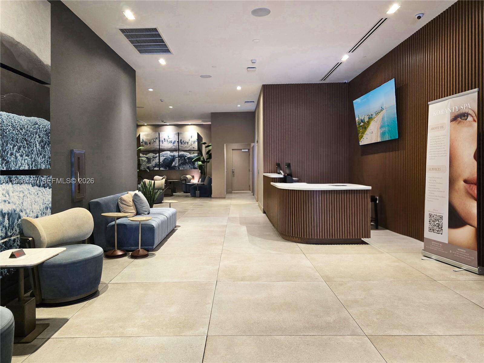 Smart Brickell | Unit #1403 Unit #1403 | Picture 32