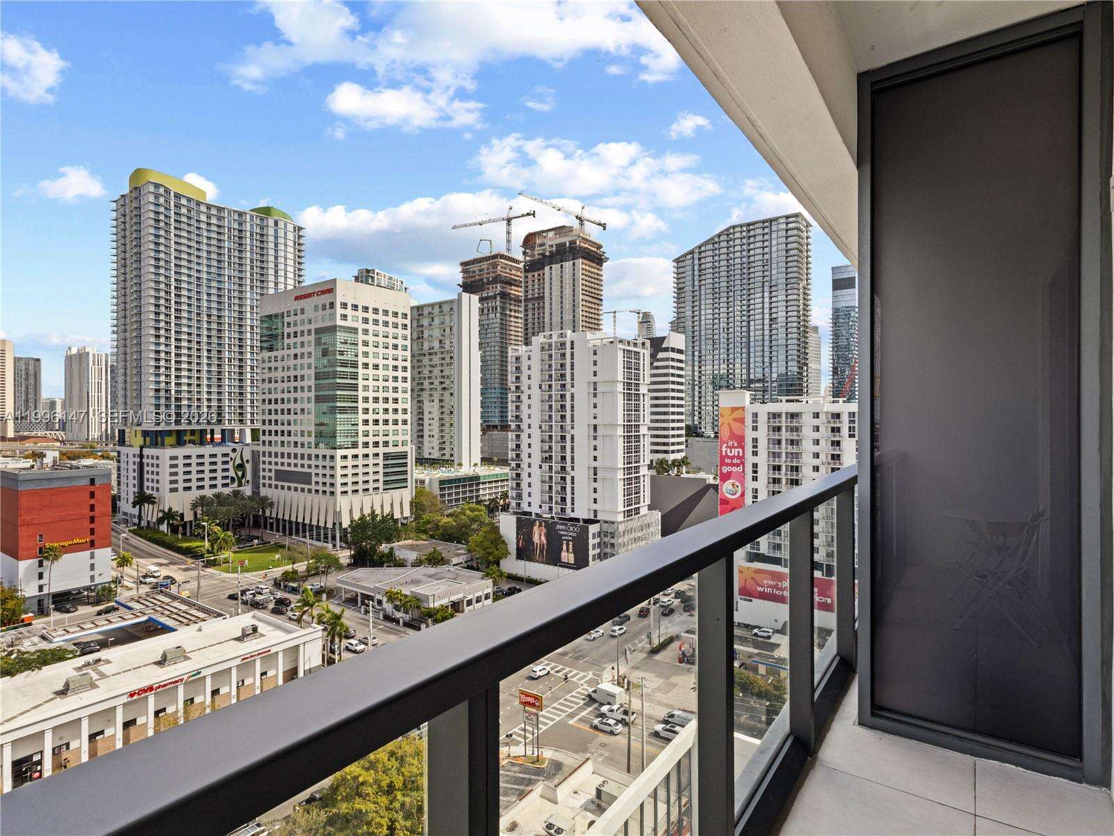 Smart Brickell | Unit #1403 Unit #1403 | Picture 5