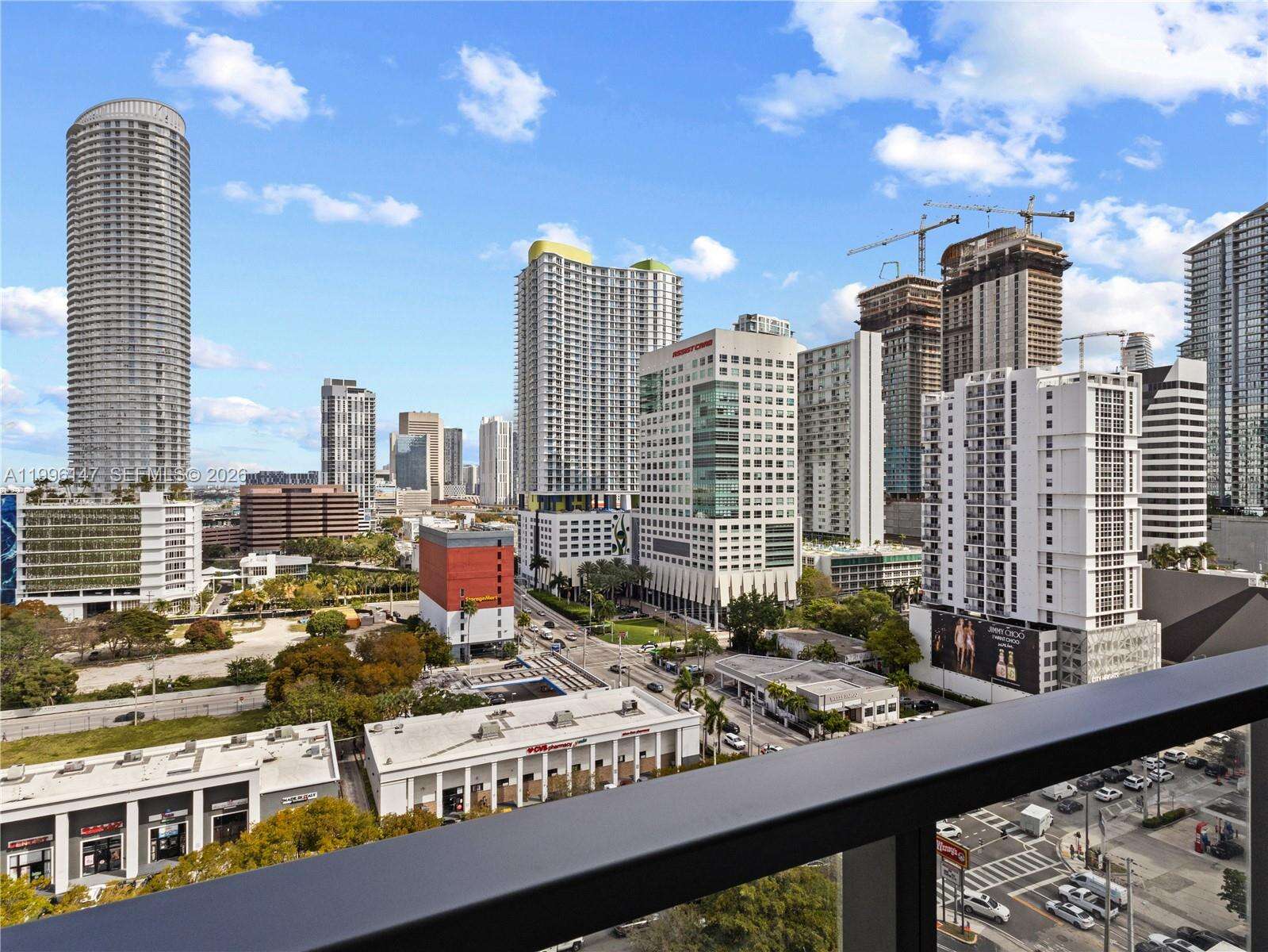 Smart Brickell | Unit #1403 Unit #1403 | Picture 6