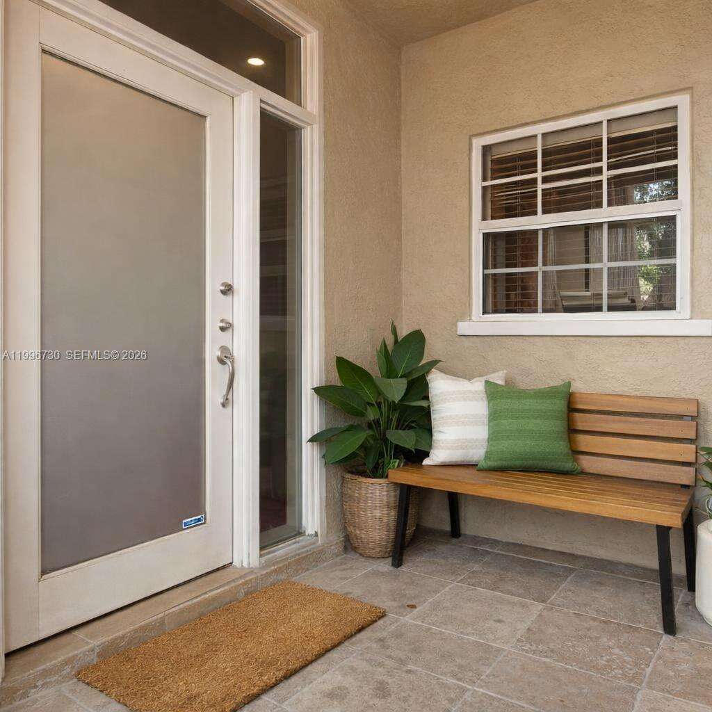 Grove Walk Townhomes | Unit #C Unit #C | Picture 2