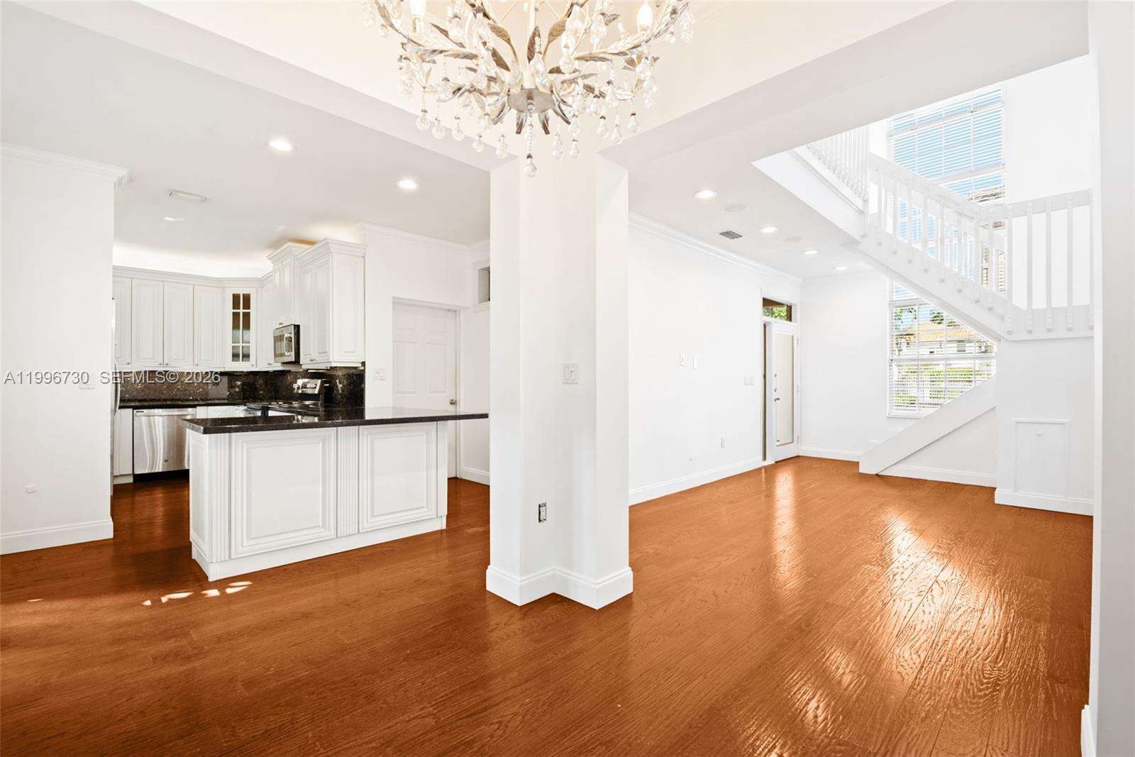 Grove Walk Townhomes | Unit #C Unit #C | Picture 4