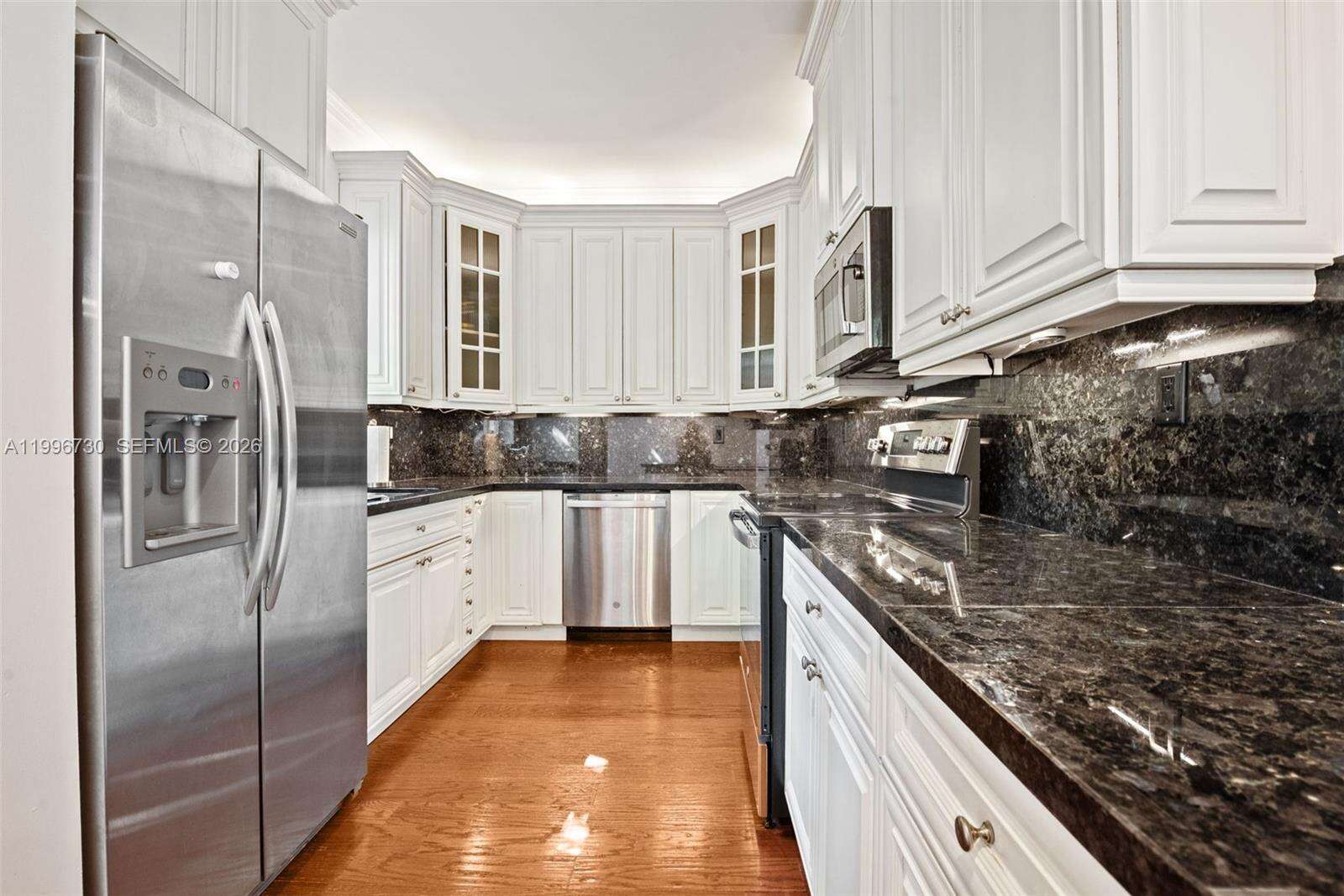 Grove Walk Townhomes | Unit #C Unit #C | Picture 5