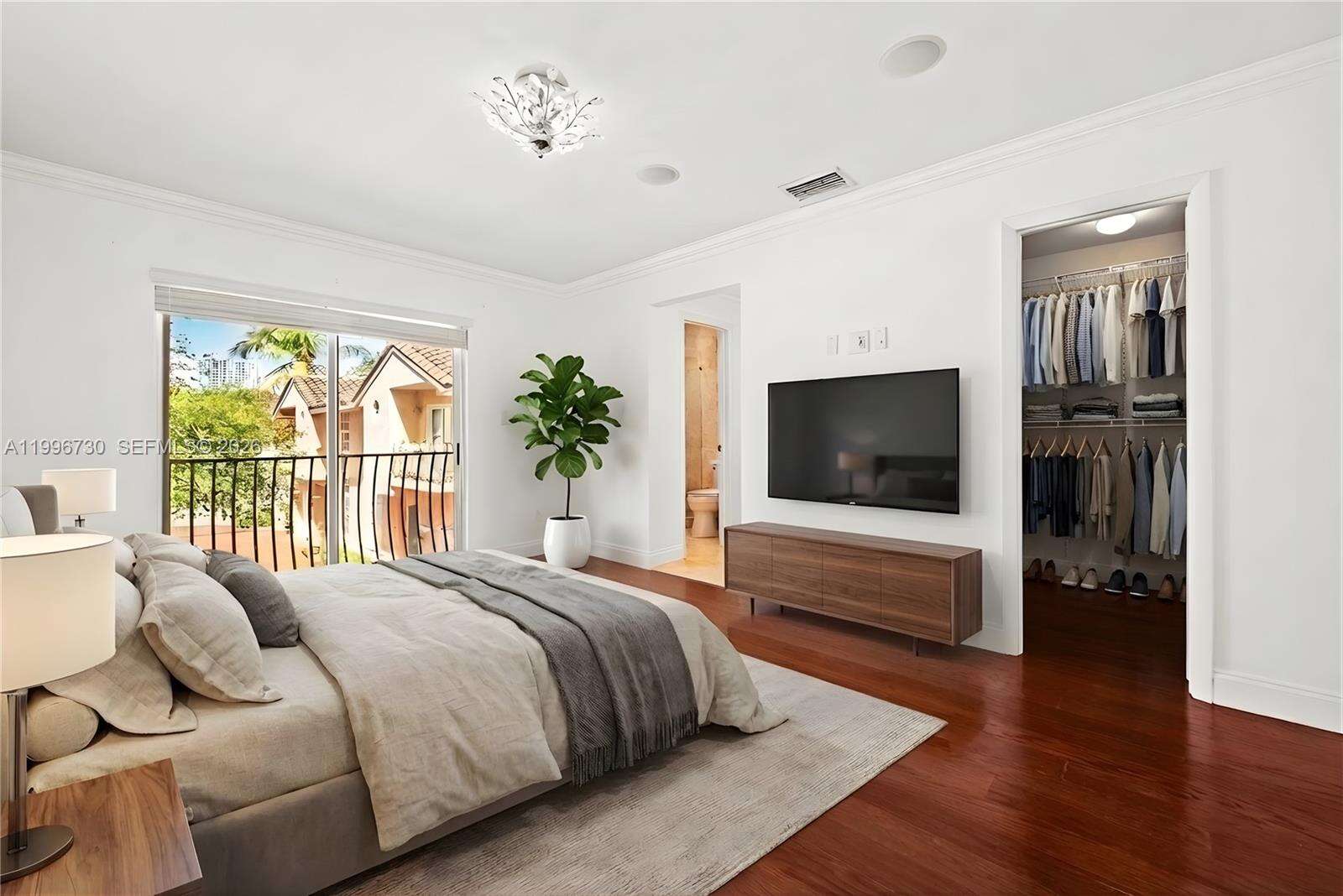Grove Walk Townhomes | Unit #C Unit #C | Picture 8