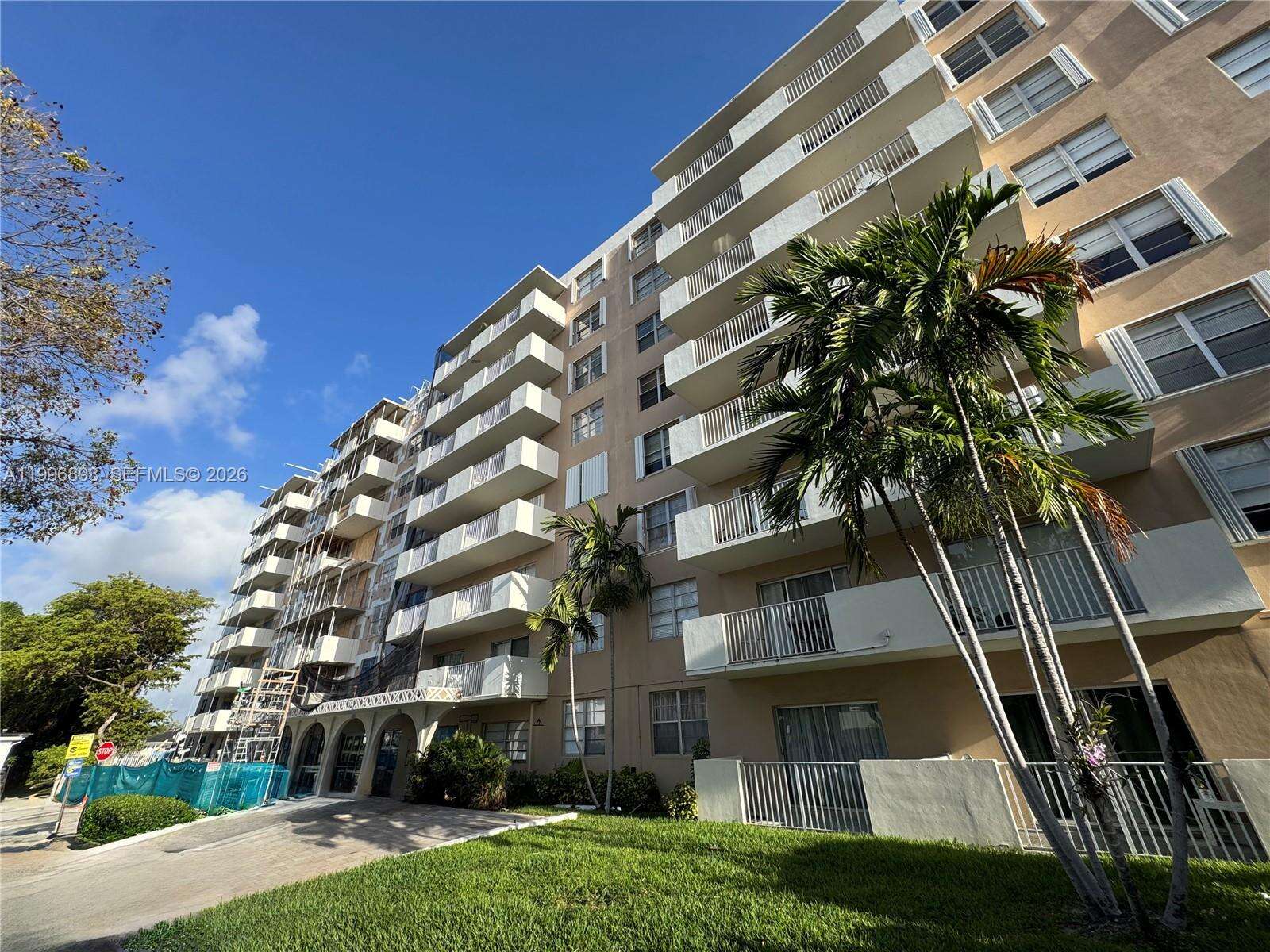 Island Place At North Bay Village | Unit #7B Unit #7B | Picture 1