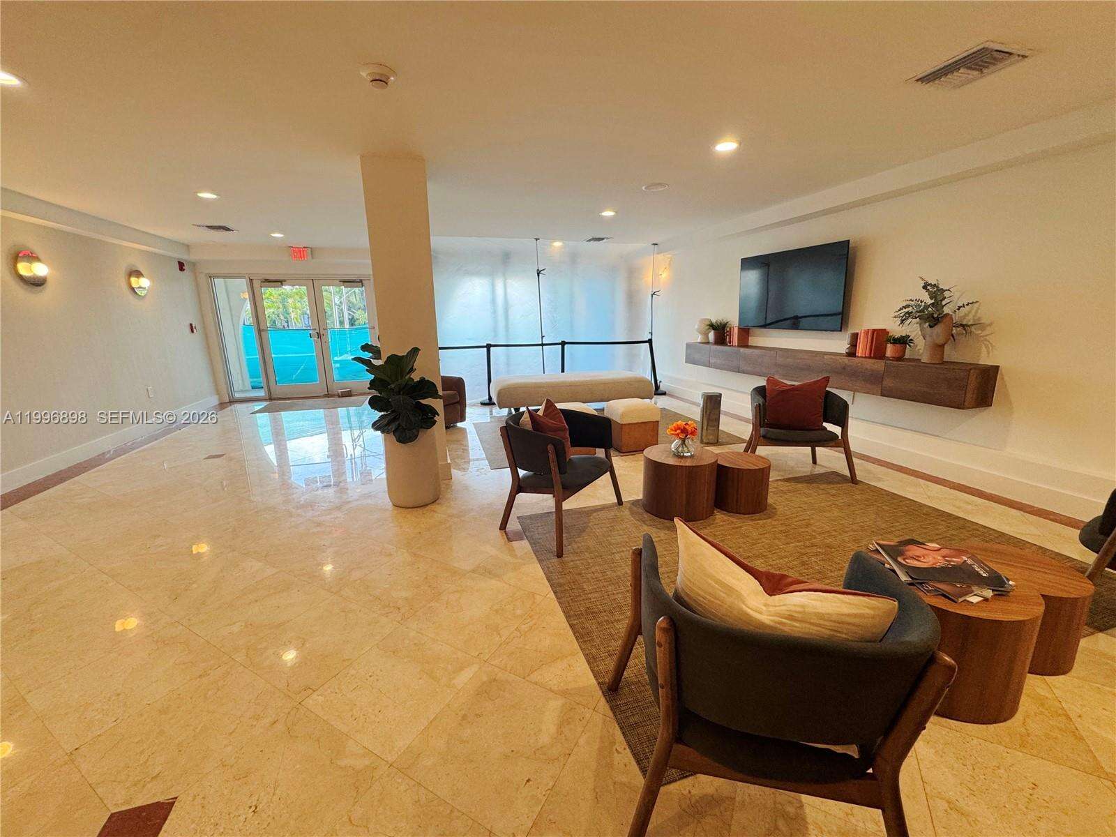 Island Place At North Bay Village | Unit #7B Unit #7B | Picture 2