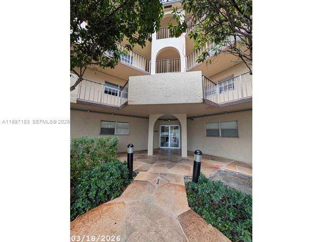 The Inverrary Country Club Apts Phase I | Unit #207 Unit #207 | Picture 1