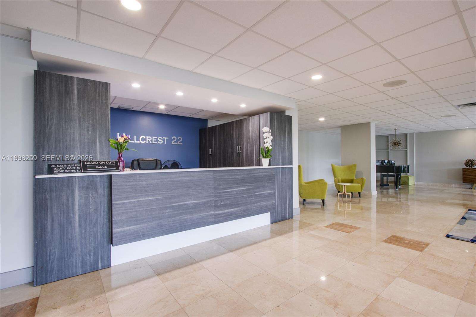 Hillcrest East No 22 | Unit #303 Unit #303 | Picture 4