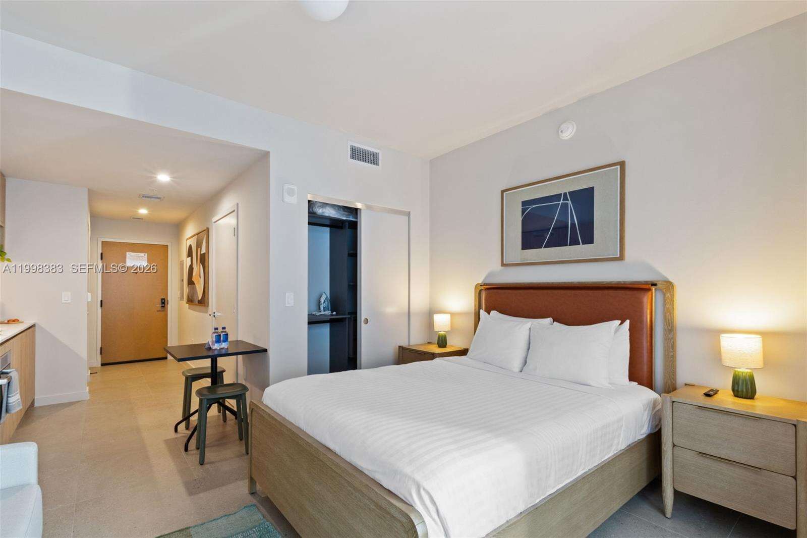 The Crosby Miami Worldcenter | Unit #2108 Unit #2108 | Picture 2