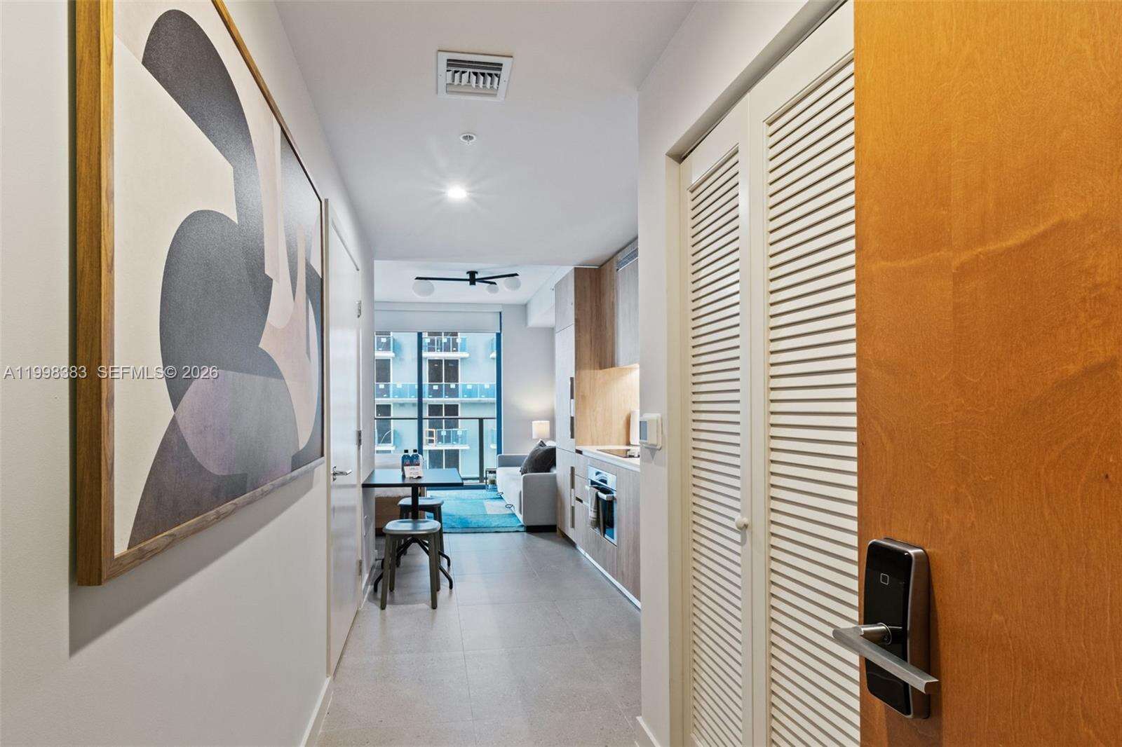 The Crosby Miami Worldcenter | Unit #2108 Unit #2108 | Picture 11