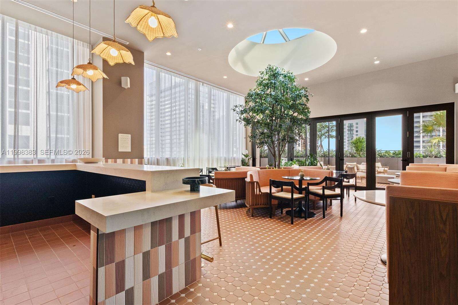 The Crosby Miami Worldcenter | Unit #2108 Unit #2108 | Picture 17