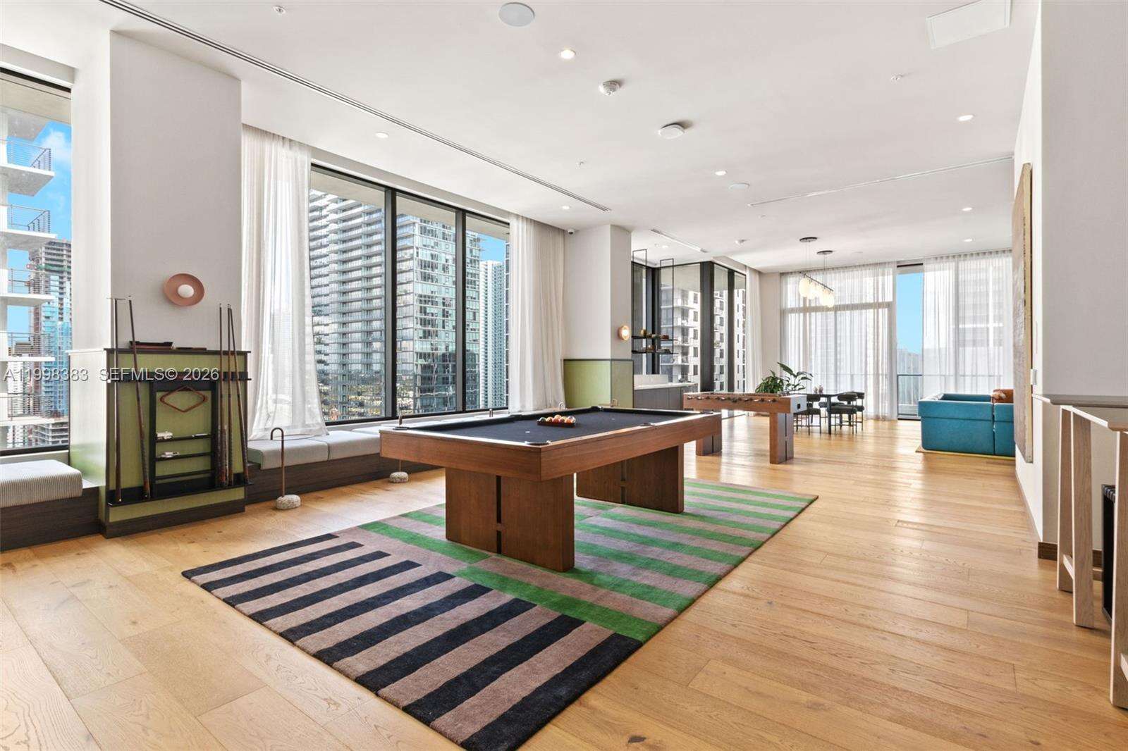 The Crosby Miami Worldcenter | Unit #2108 Unit #2108 | Picture 18
