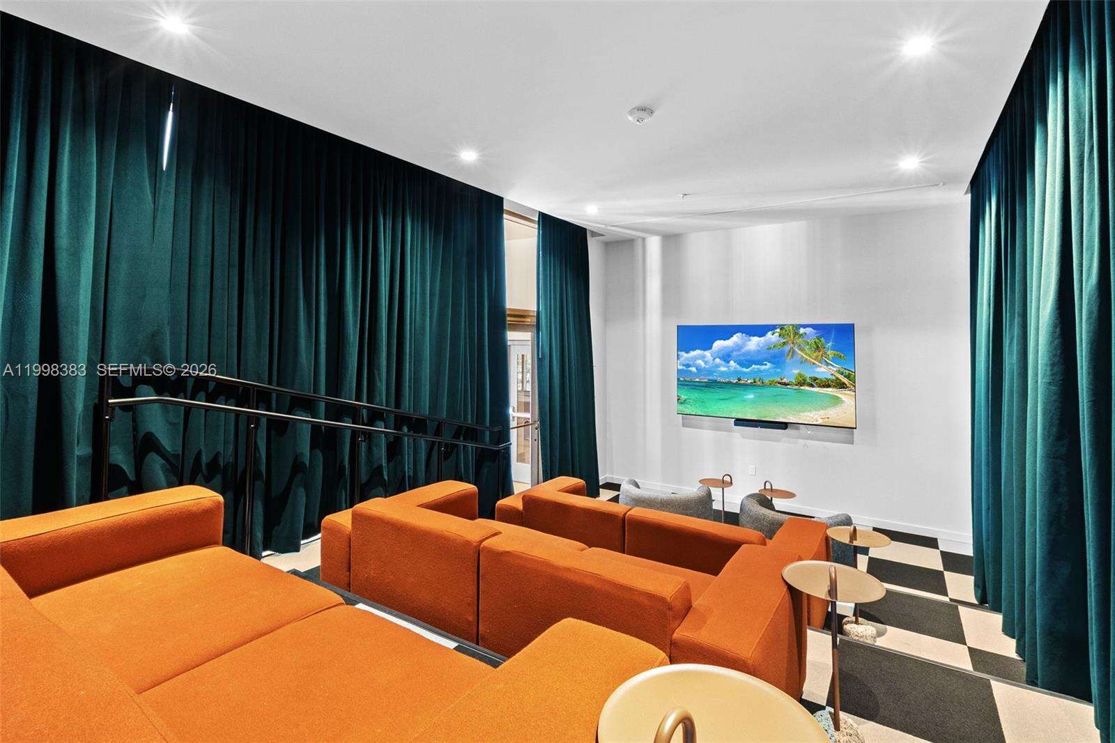 The Crosby Miami Worldcenter | Unit #2108 Unit #2108 | Picture 20