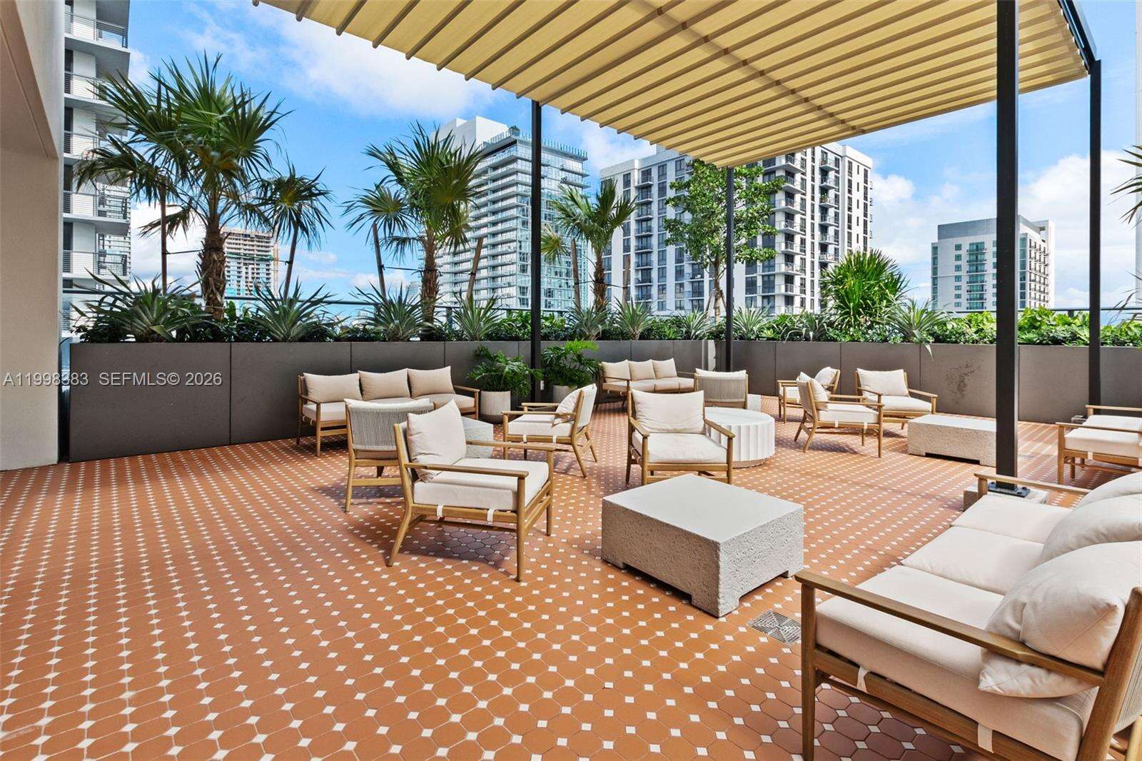 The Crosby Miami Worldcenter | Unit #2108 Unit #2108 | Picture 26
