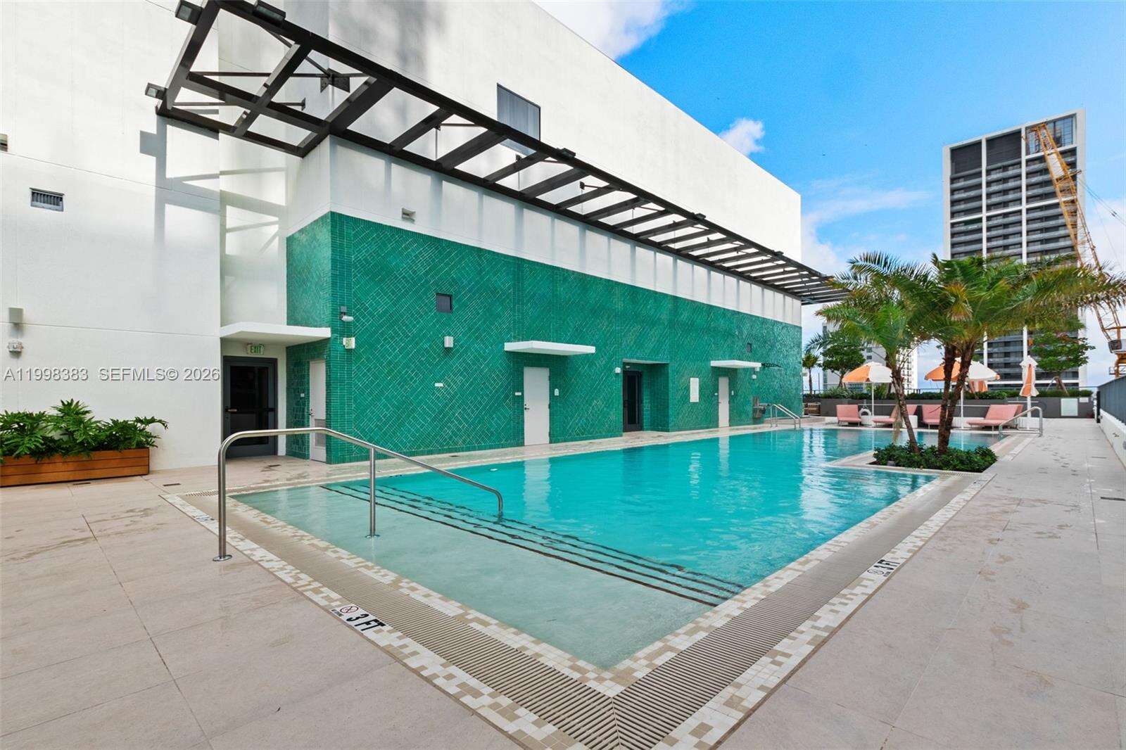 The Crosby Miami Worldcenter | Unit #2108 Unit #2108 | Picture 27