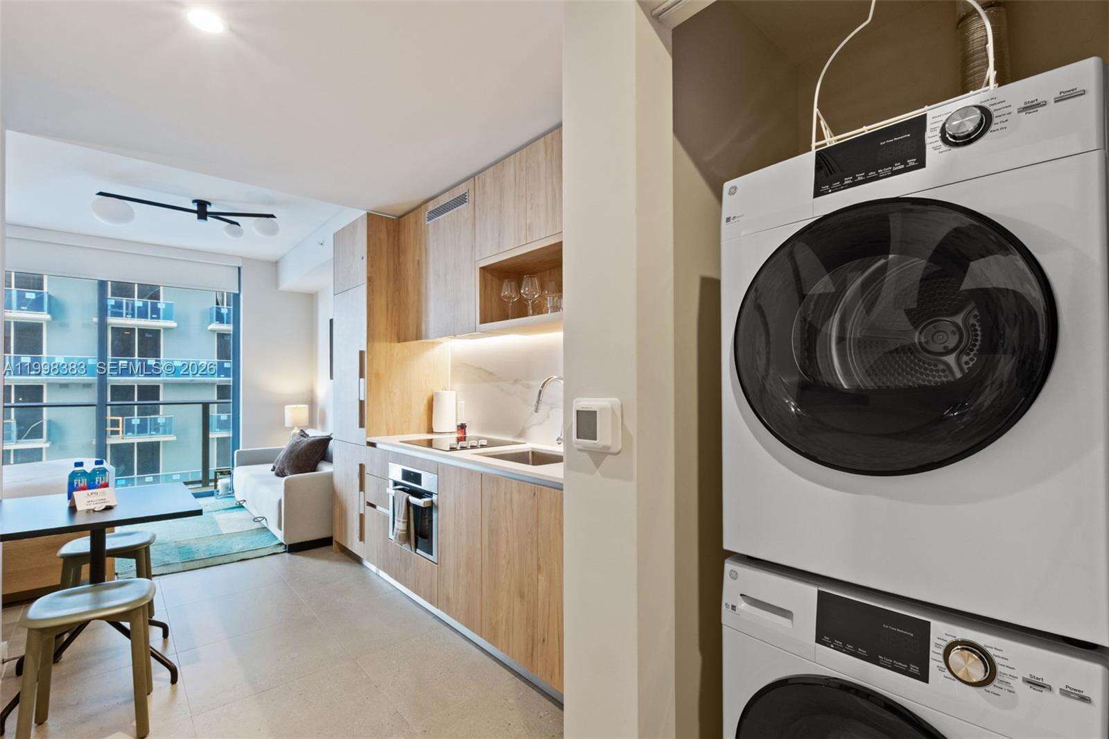 The Crosby Miami Worldcenter | Unit #2108 Unit #2108 | Picture 5