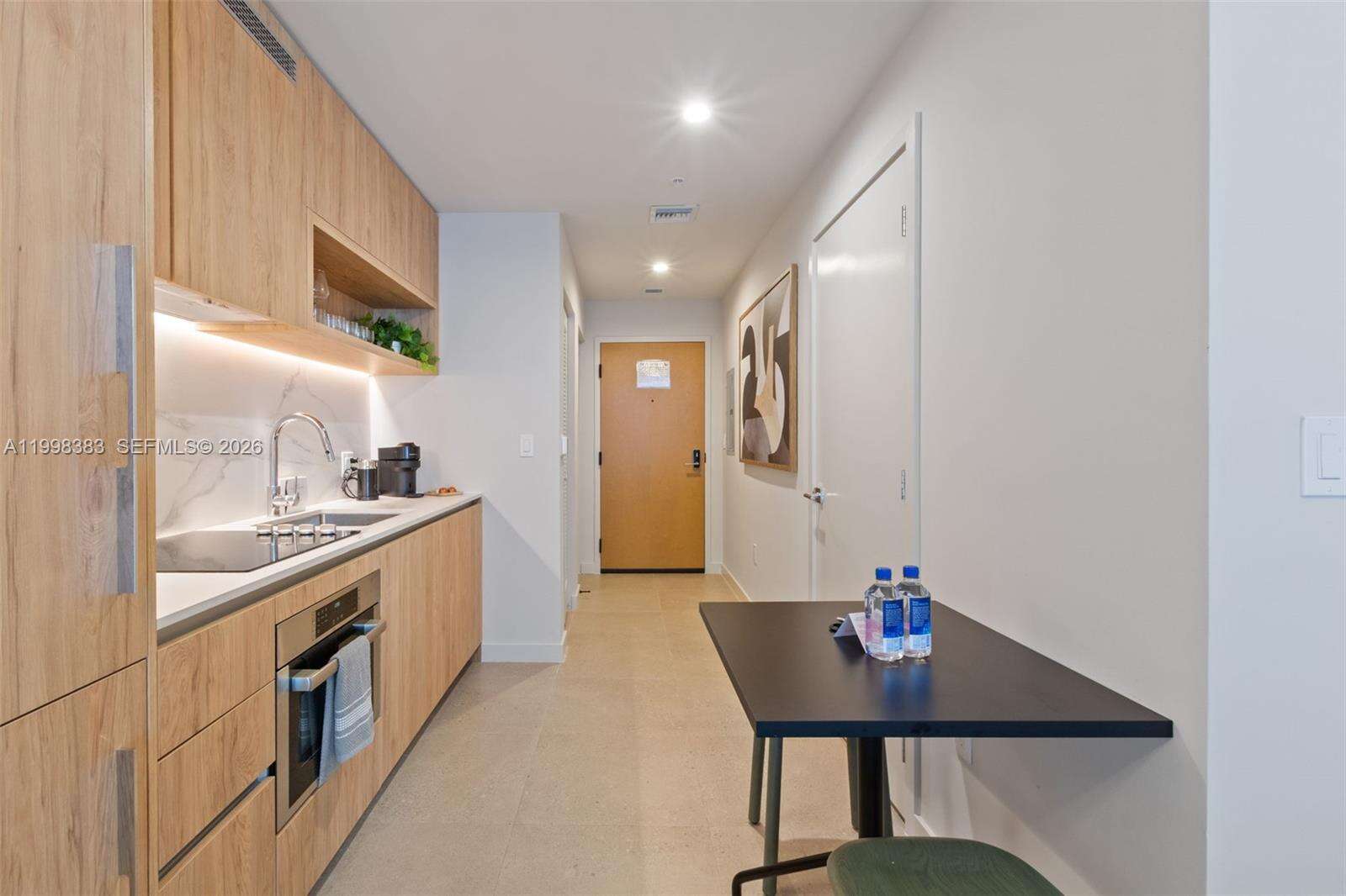 The Crosby Miami Worldcenter | Unit #2108 Unit #2108 | Picture 6