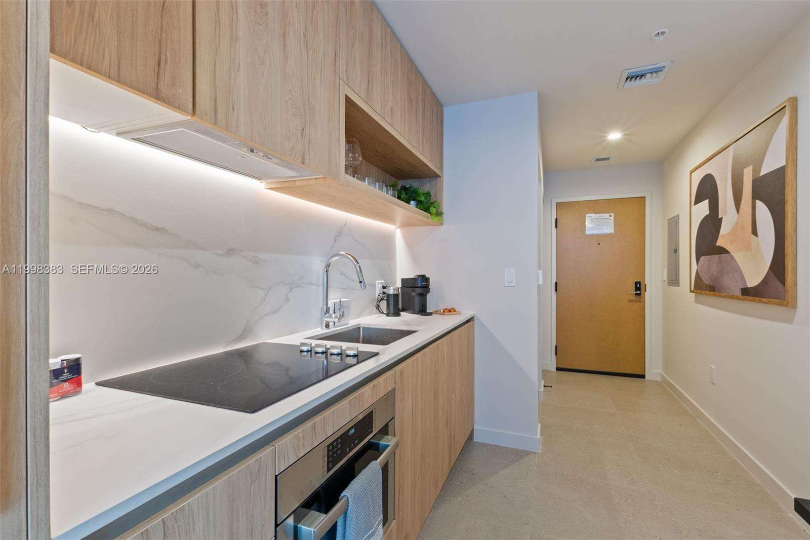 The Crosby Miami Worldcenter | Unit #2108 Unit #2108 | Picture 7