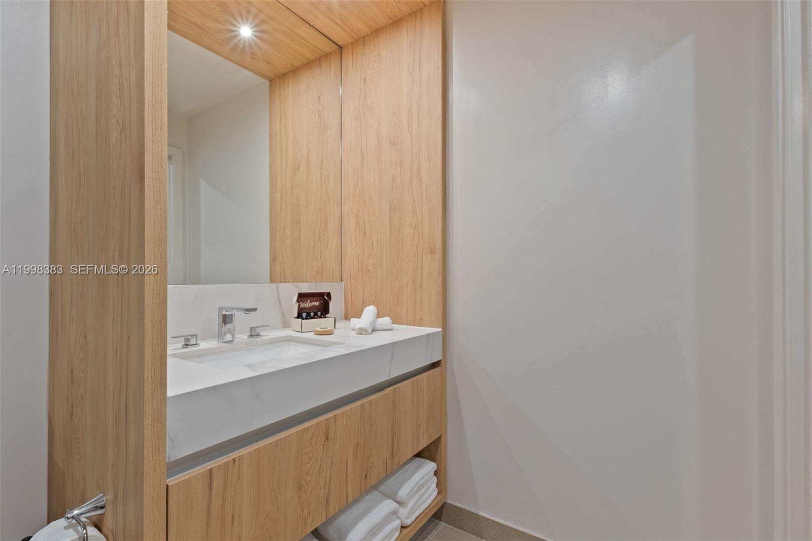 The Crosby Miami Worldcenter | Unit #2108 Unit #2108 | Picture 10