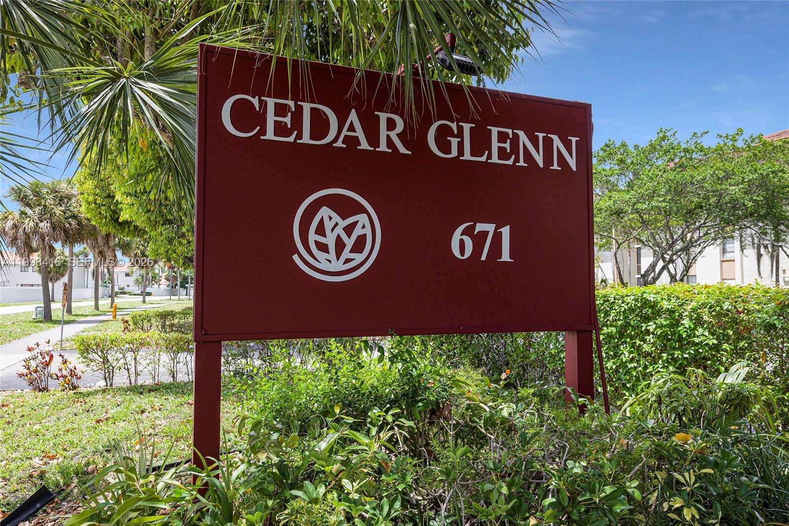Cedar Glenn | Unit #114E Unit #114E | Picture 34