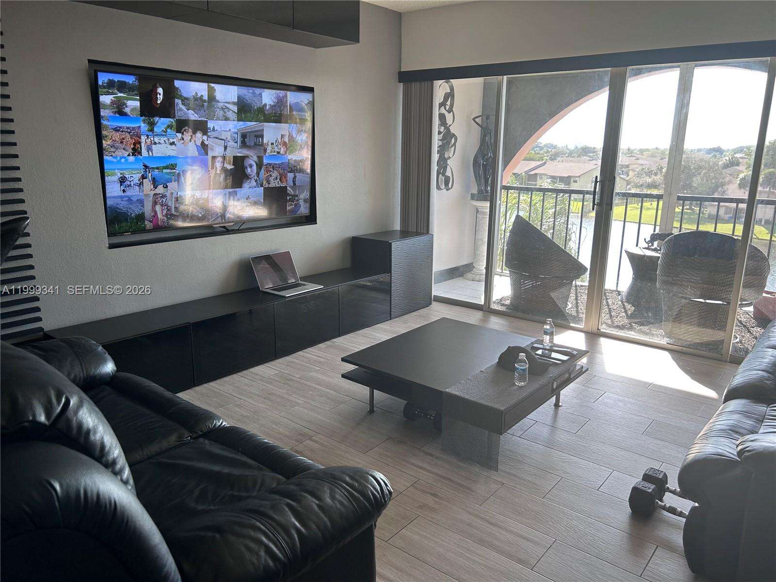 Sunrise Island Condominium Iii | Unit #508 Unit #508 | Picture 8