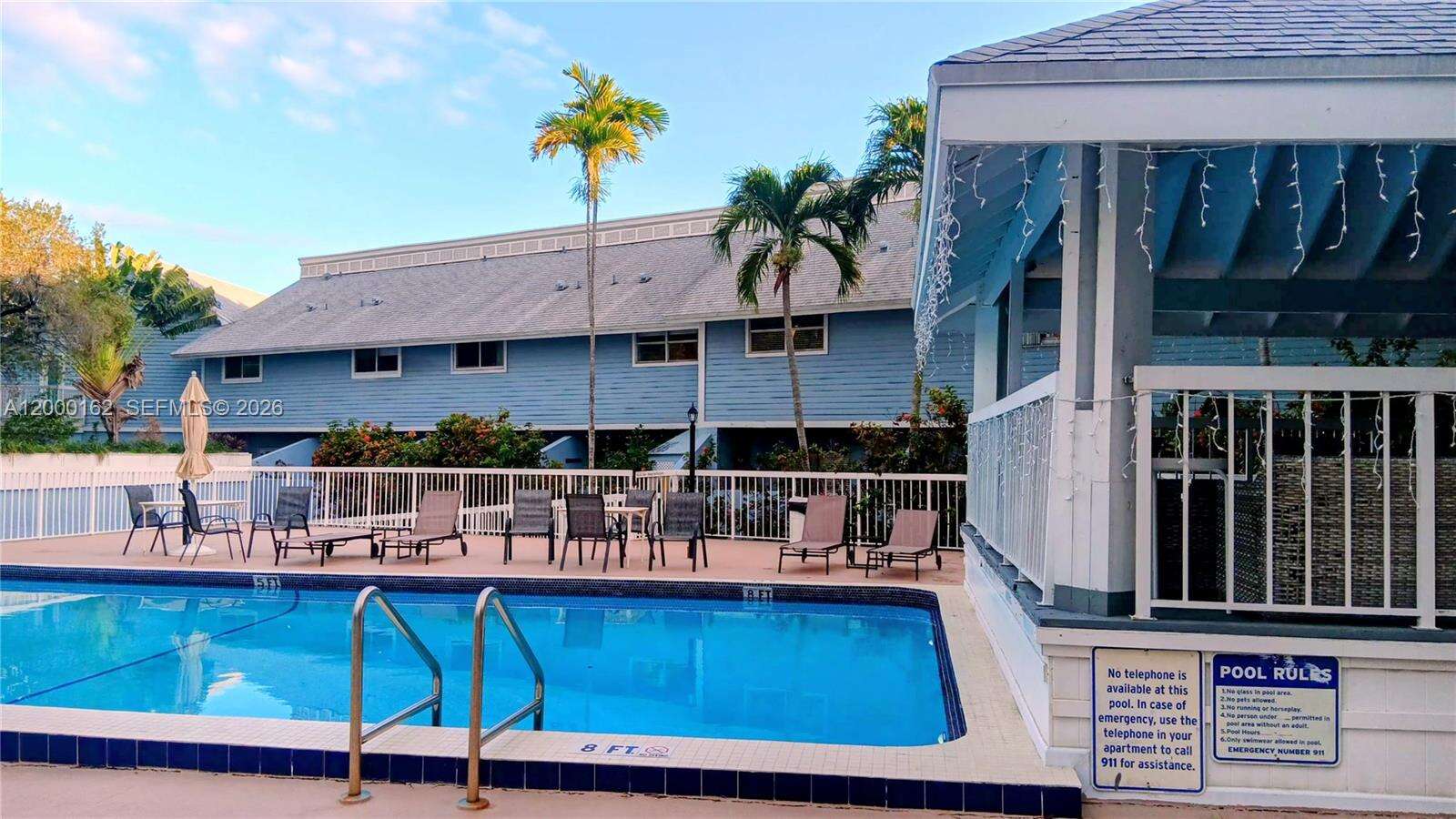 Le Phare Key Biscayne | Unit #55-B Unit #55-B | Picture 11