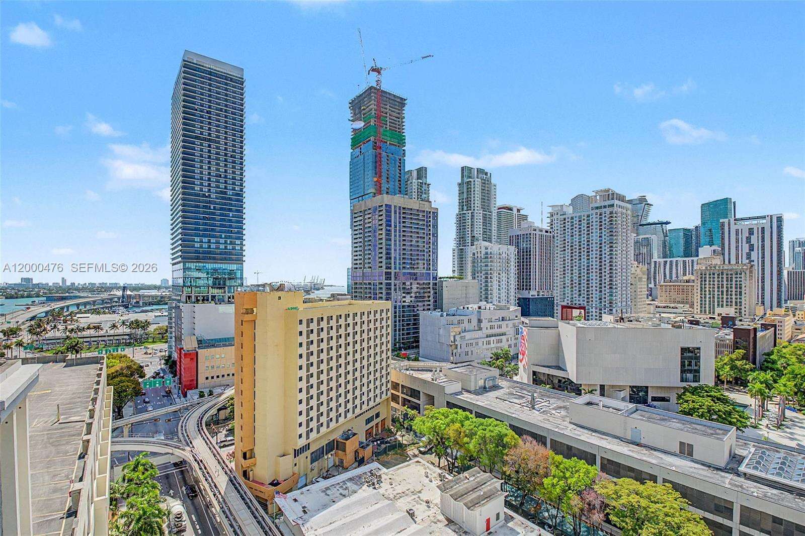 501 First Residences | Unit #1701 Unit #1701 | Picture 1