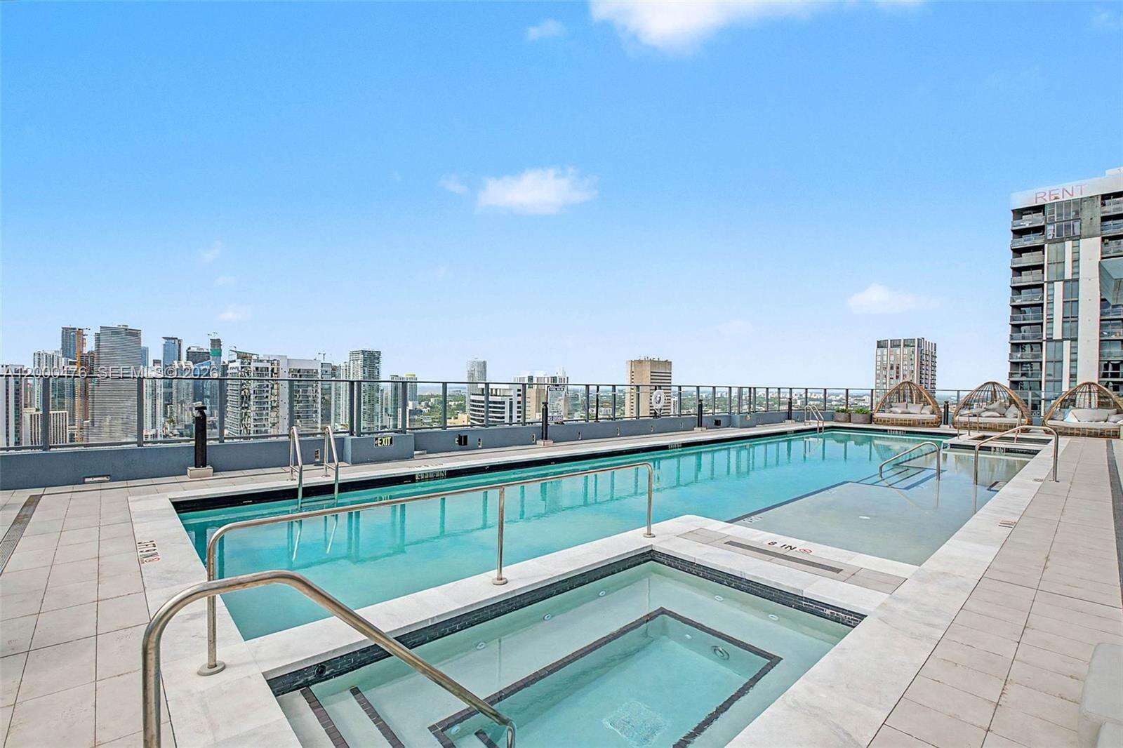 501 First Residences | Unit #1701 Unit #1701 | Picture 31