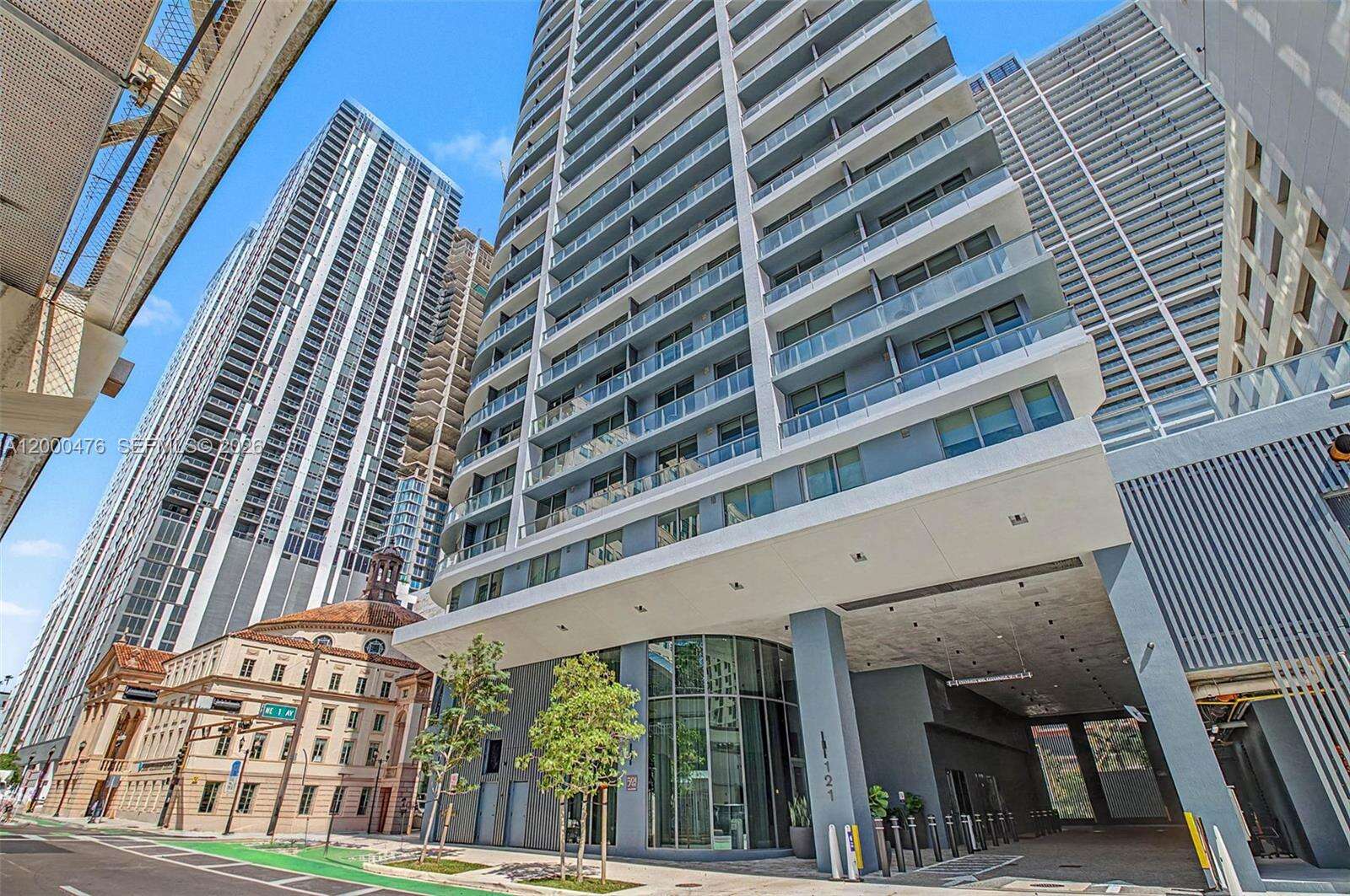 501 First Residences | Unit #1701 Unit #1701 | Picture 37