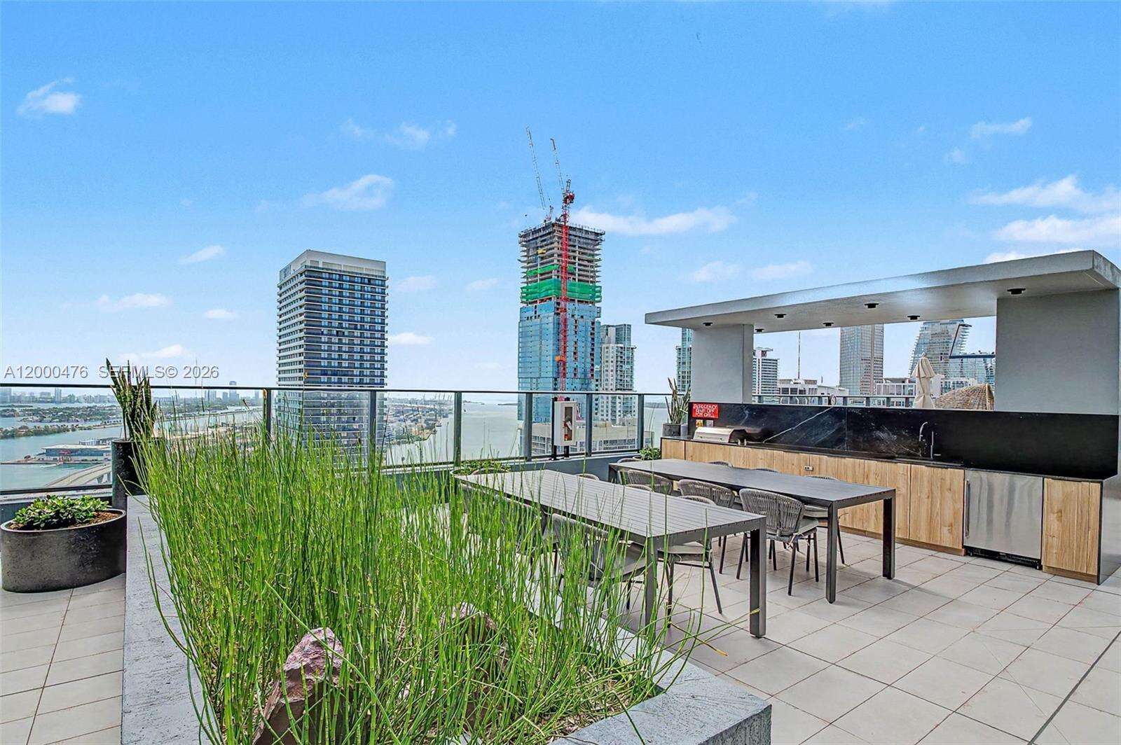 501 First Residences | Unit #1701 Unit #1701 | Picture 39