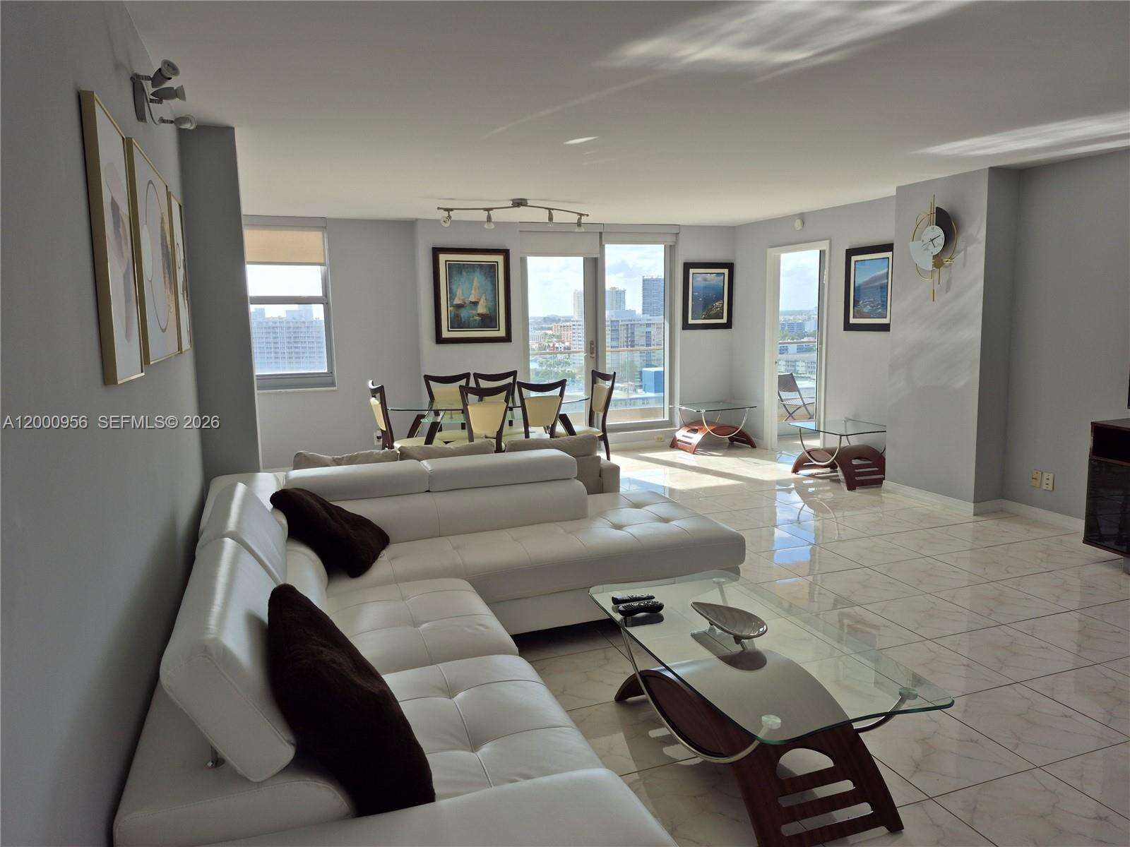 Malaga Towers | Unit #17C Unit #17C | Picture 1