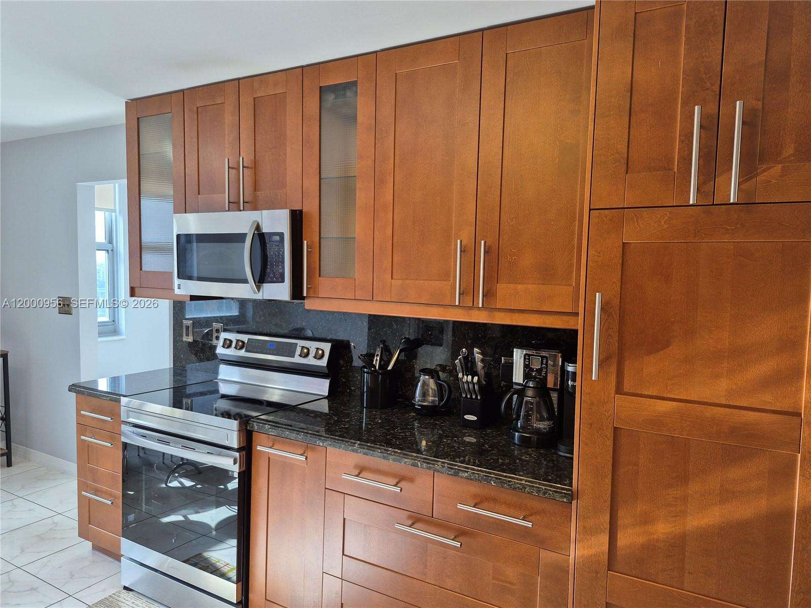 Malaga Towers | Unit #17C Unit #17C | Picture 19