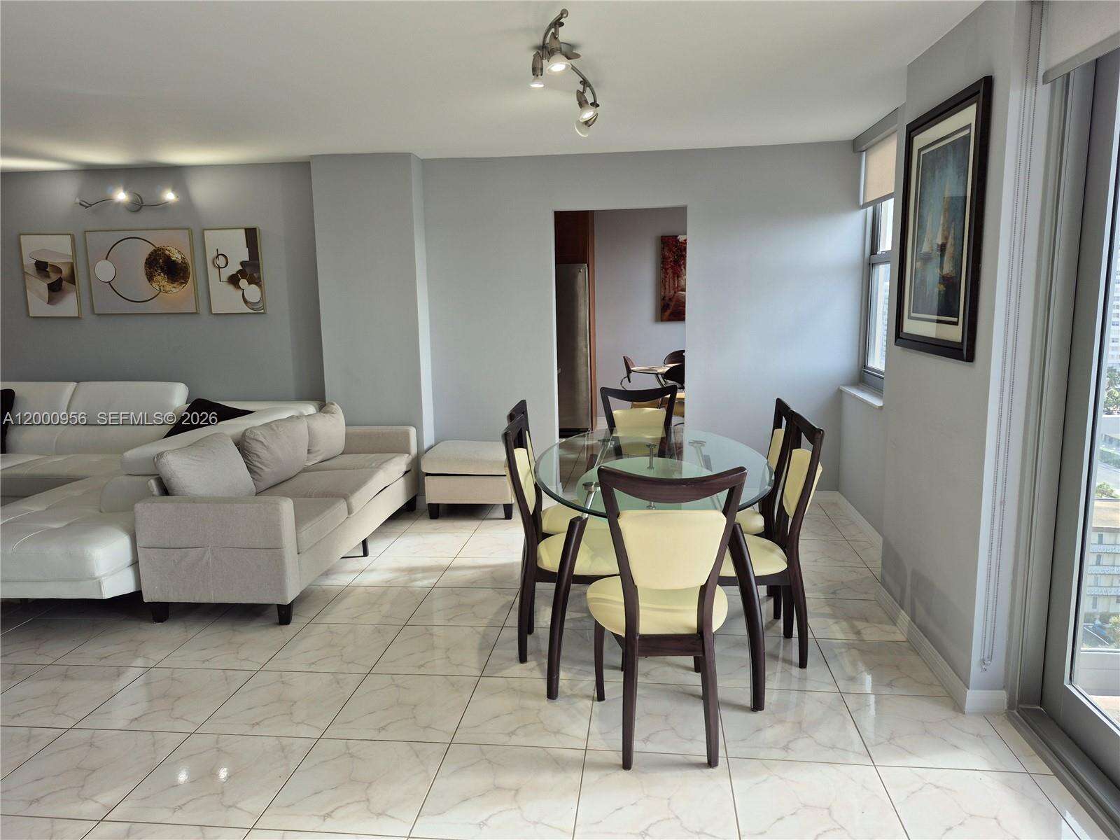 Malaga Towers | Unit #17C Unit #17C | Picture 3