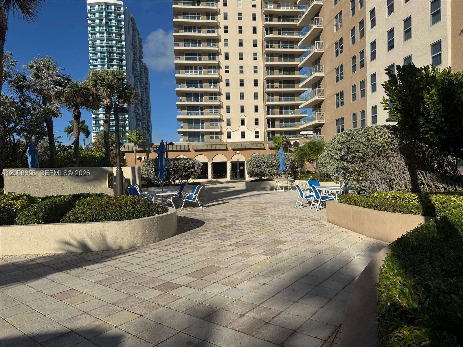 Malaga Towers | Unit #17C Unit #17C | Picture 32