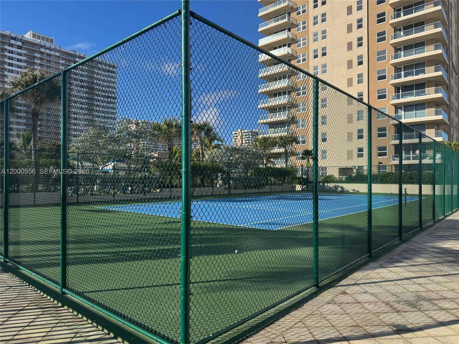 Malaga Towers | Unit #17C Unit #17C | Picture 60