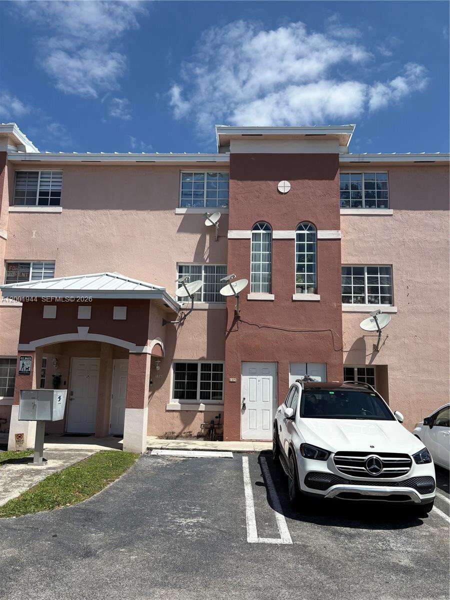 Christy Place Villas Townhomes | Unit #105 Unit #105 | Picture 1