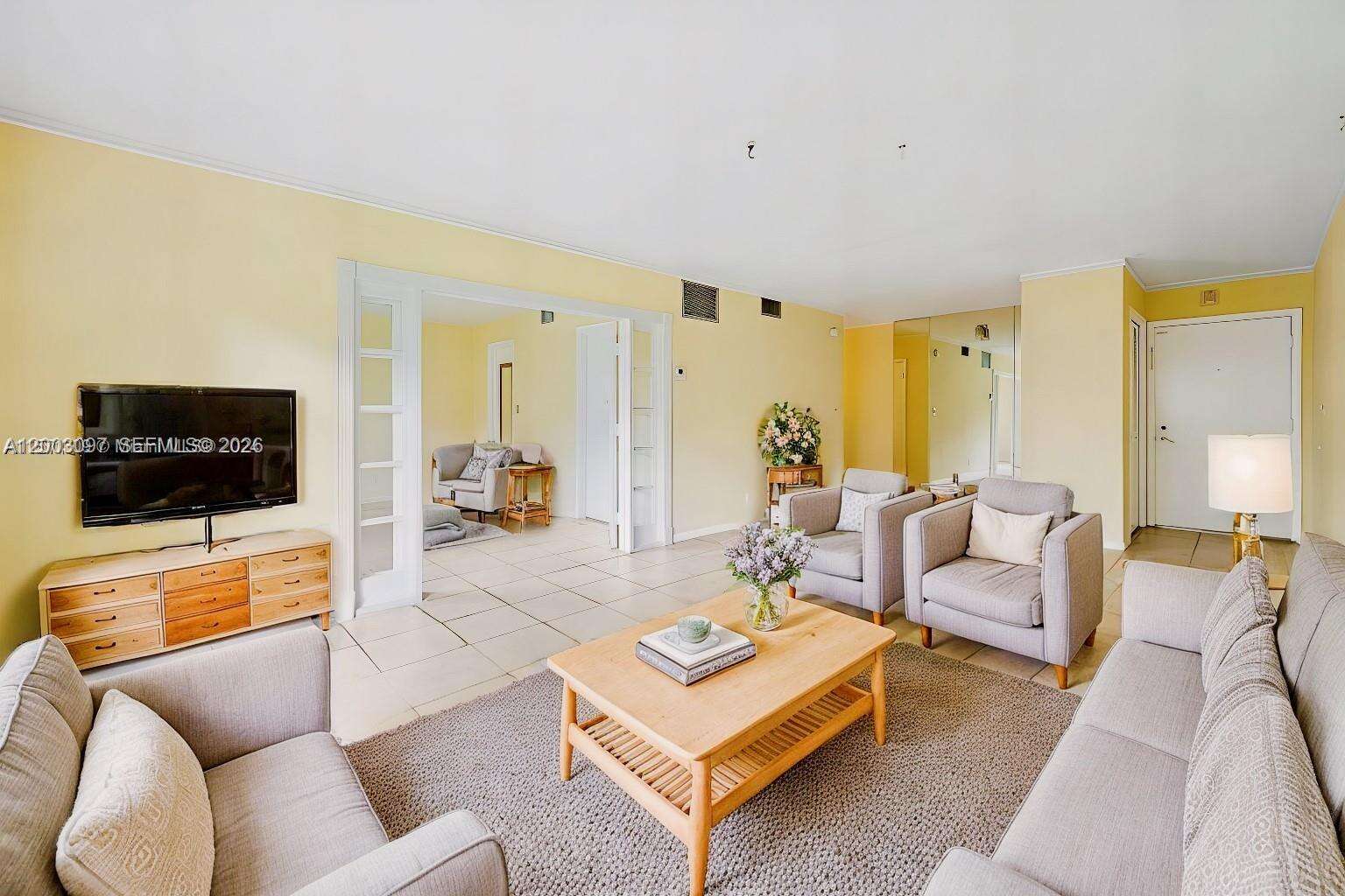 Manor Grove Village One Inc | Unit #114B Unit #114B | Picture 2
