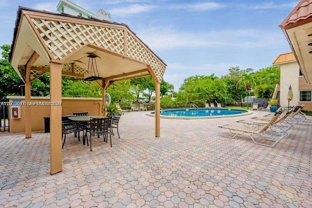 Manor Grove Village One Inc | Unit #114B Unit #114B | Picture 21