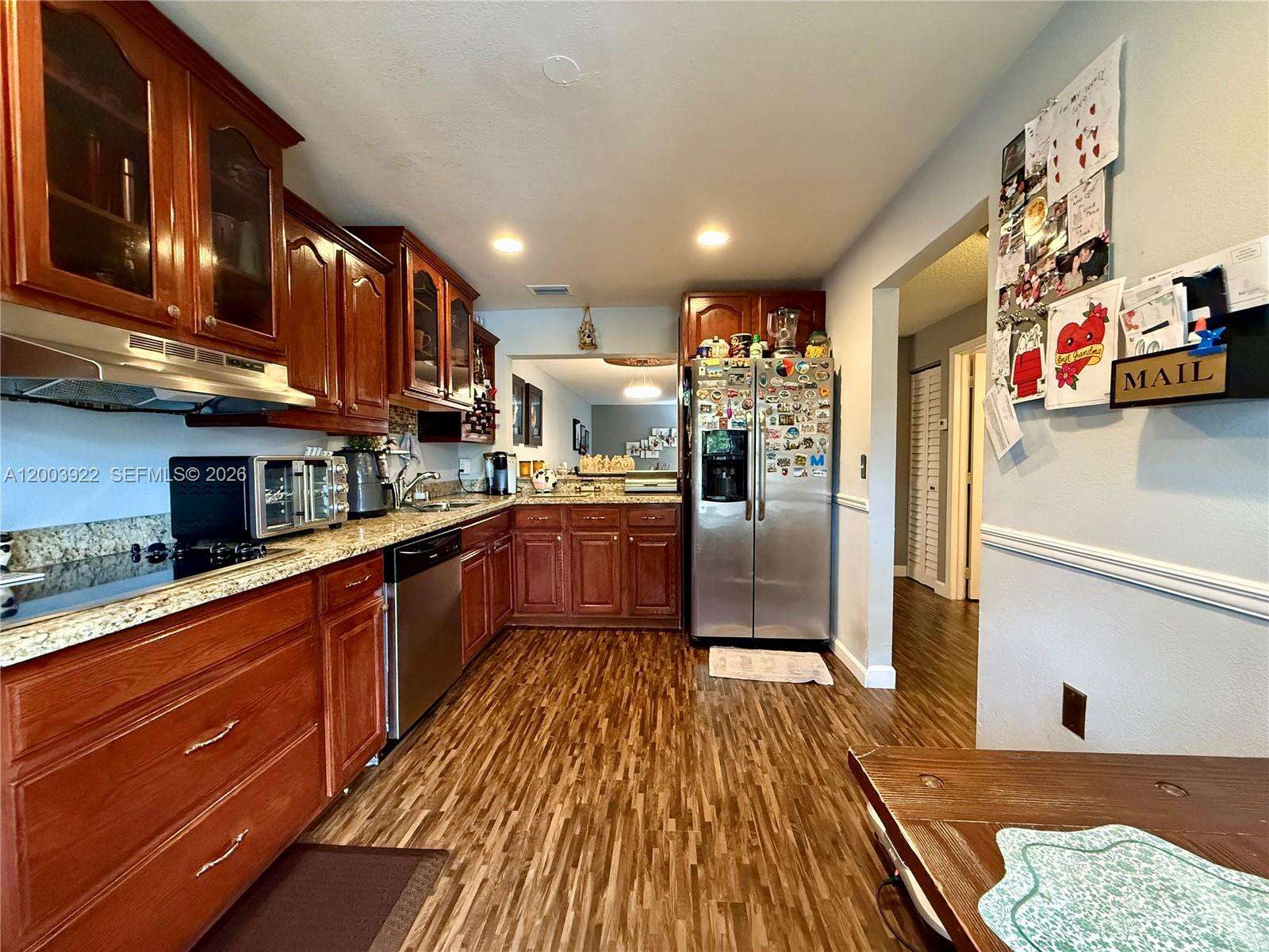 Westview Condominium No Four | Unit #257 Unit #257 | Picture 7