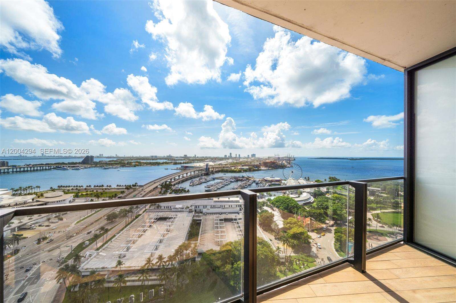 398 Ne 5th Street | Unit #1809 Unit #1809 | Picture 14