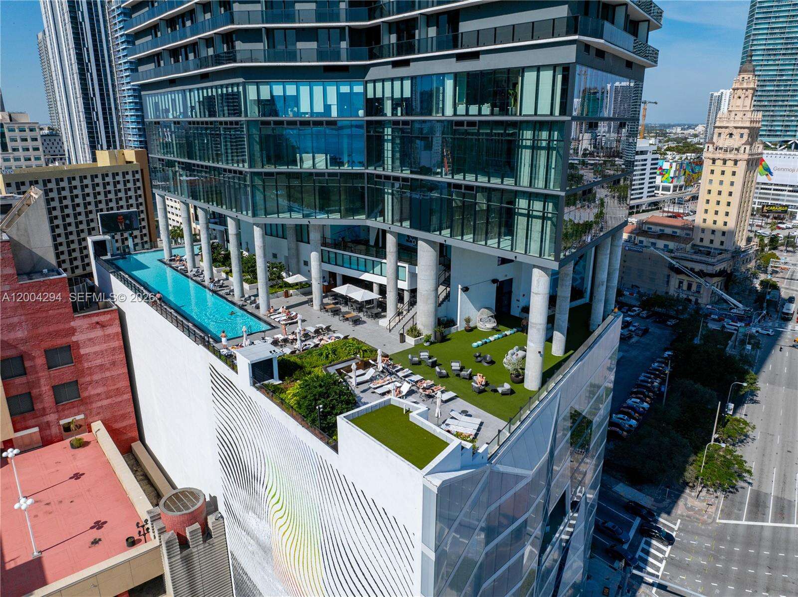 398 Ne 5th Street | Unit #1809 Unit #1809 | Picture 32