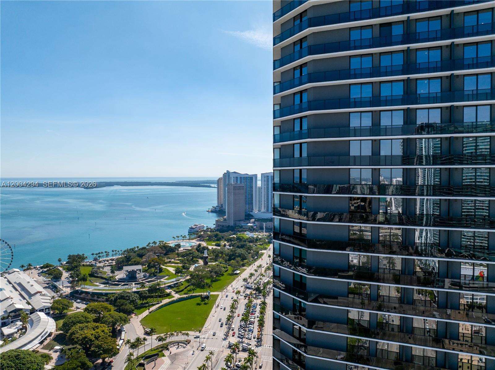 398 Ne 5th Street | Unit #1809 Unit #1809 | Picture 33