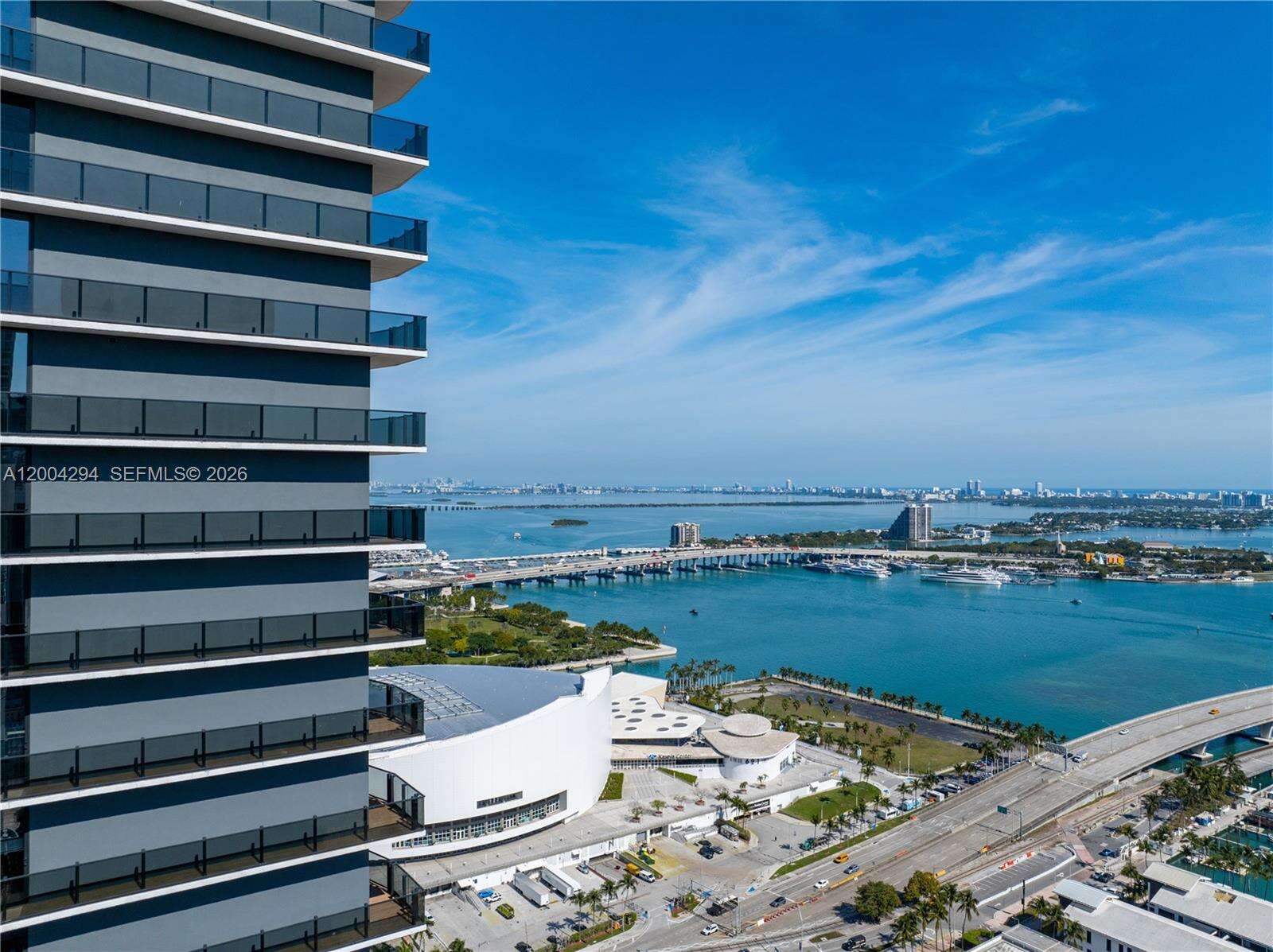 398 Ne 5th Street | Unit #1809 Unit #1809 | Picture 34