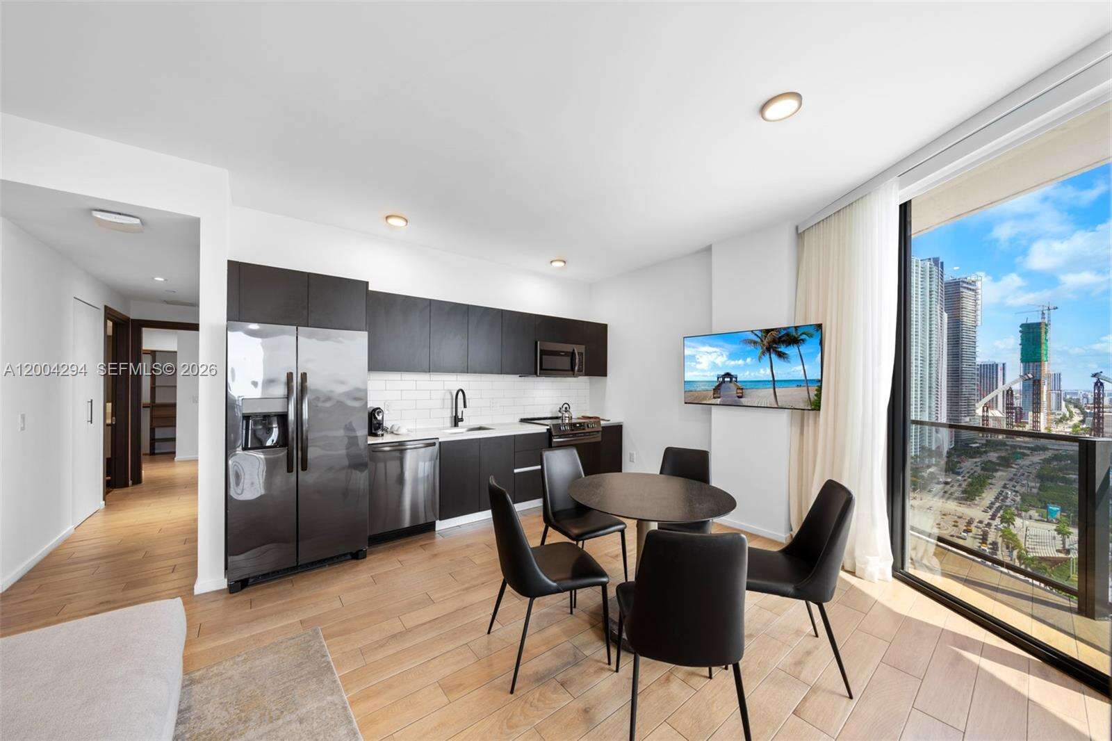 398 Ne 5th Street | Unit #1809 Unit #1809 | Picture 5